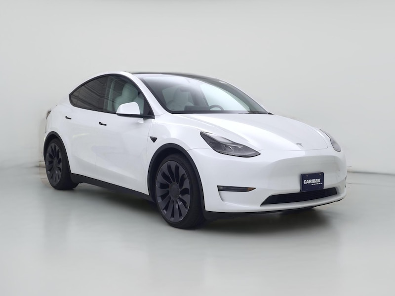2023 Tesla Model Y Performance