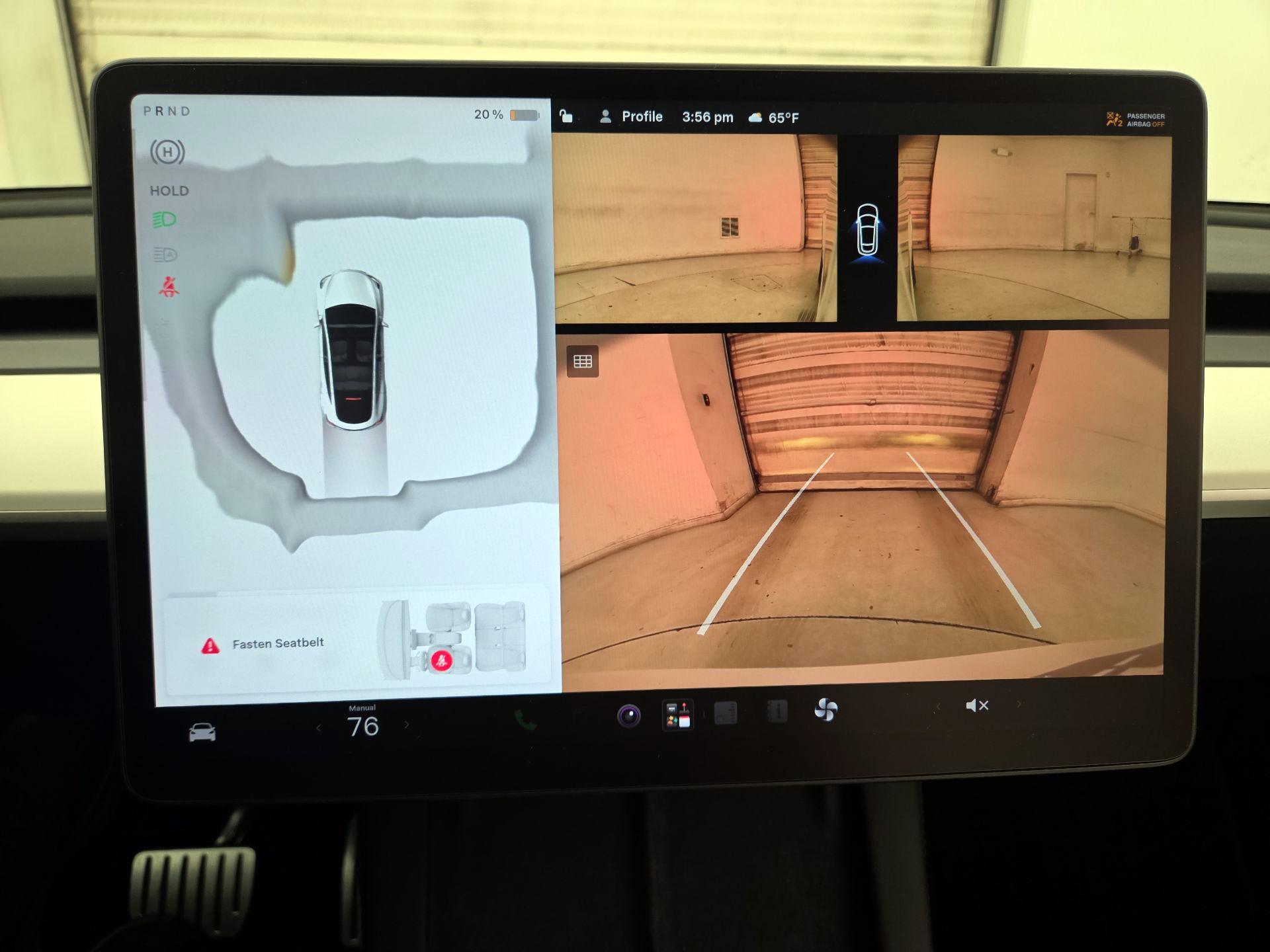 Thumbnail: 2023 Tesla Model Y - 14