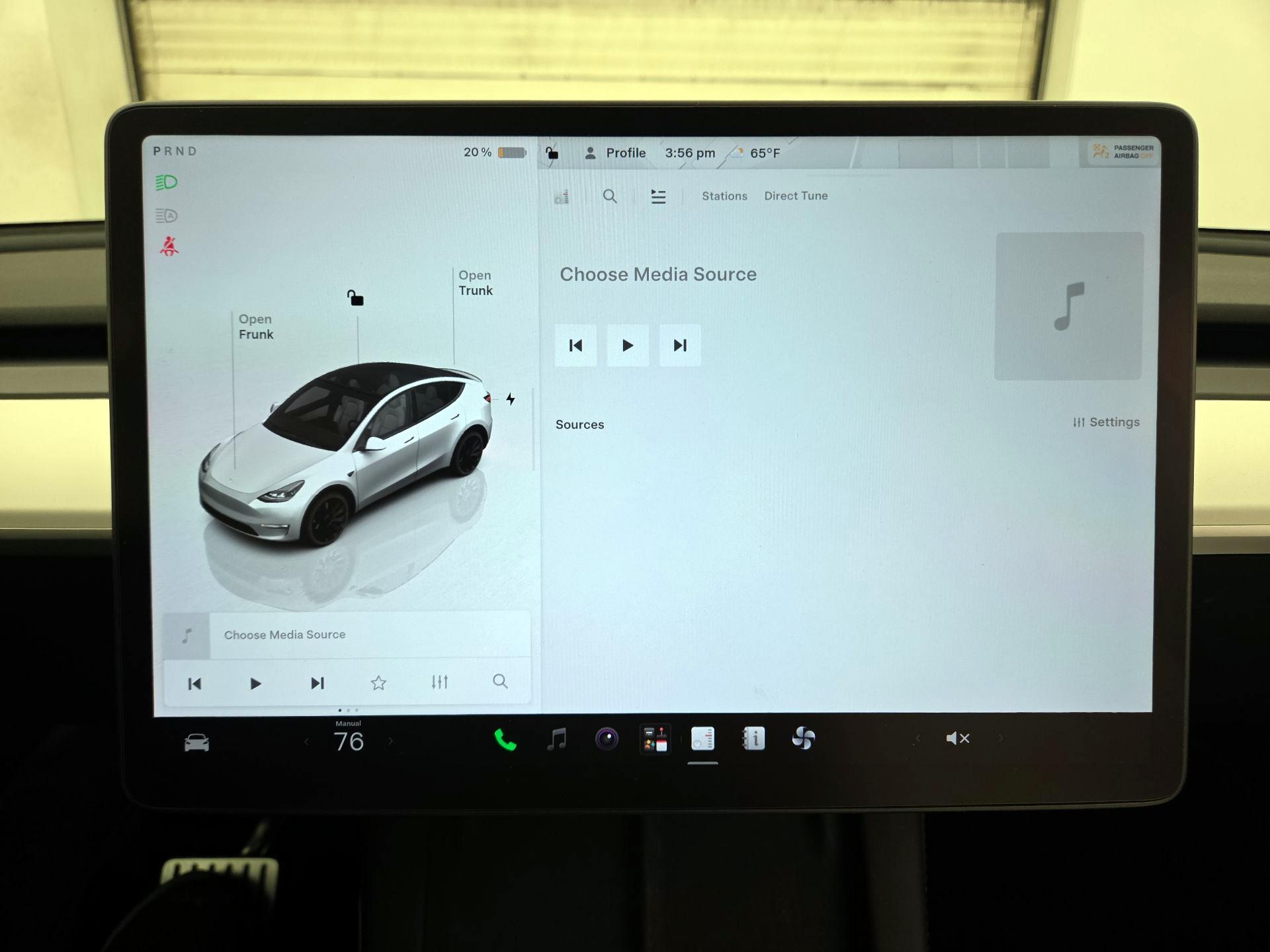 Thumbnail: 2023 Tesla Model Y - 15