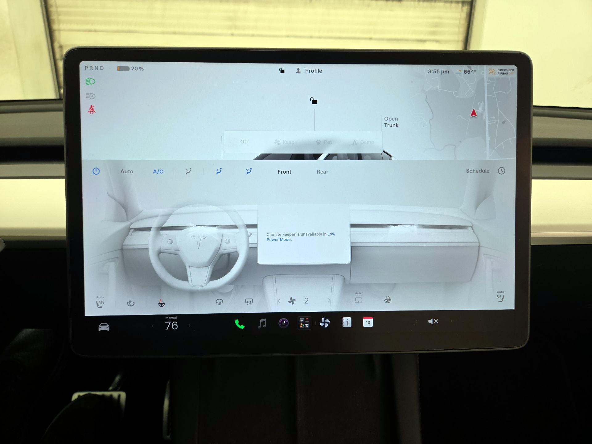 Thumbnail: 2023 Tesla Model Y - 16
