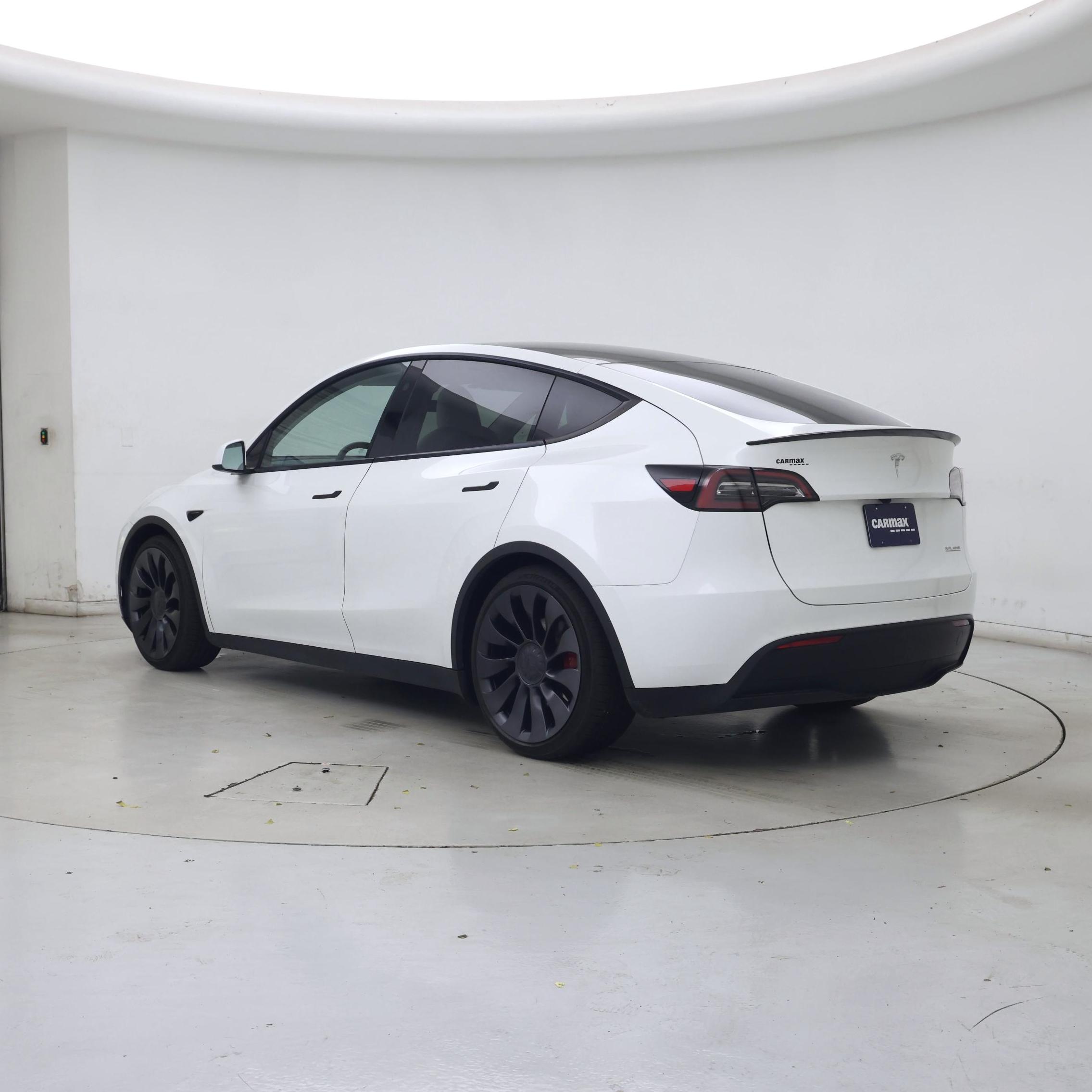 Thumbnail: 2023 Tesla Model Y - 2