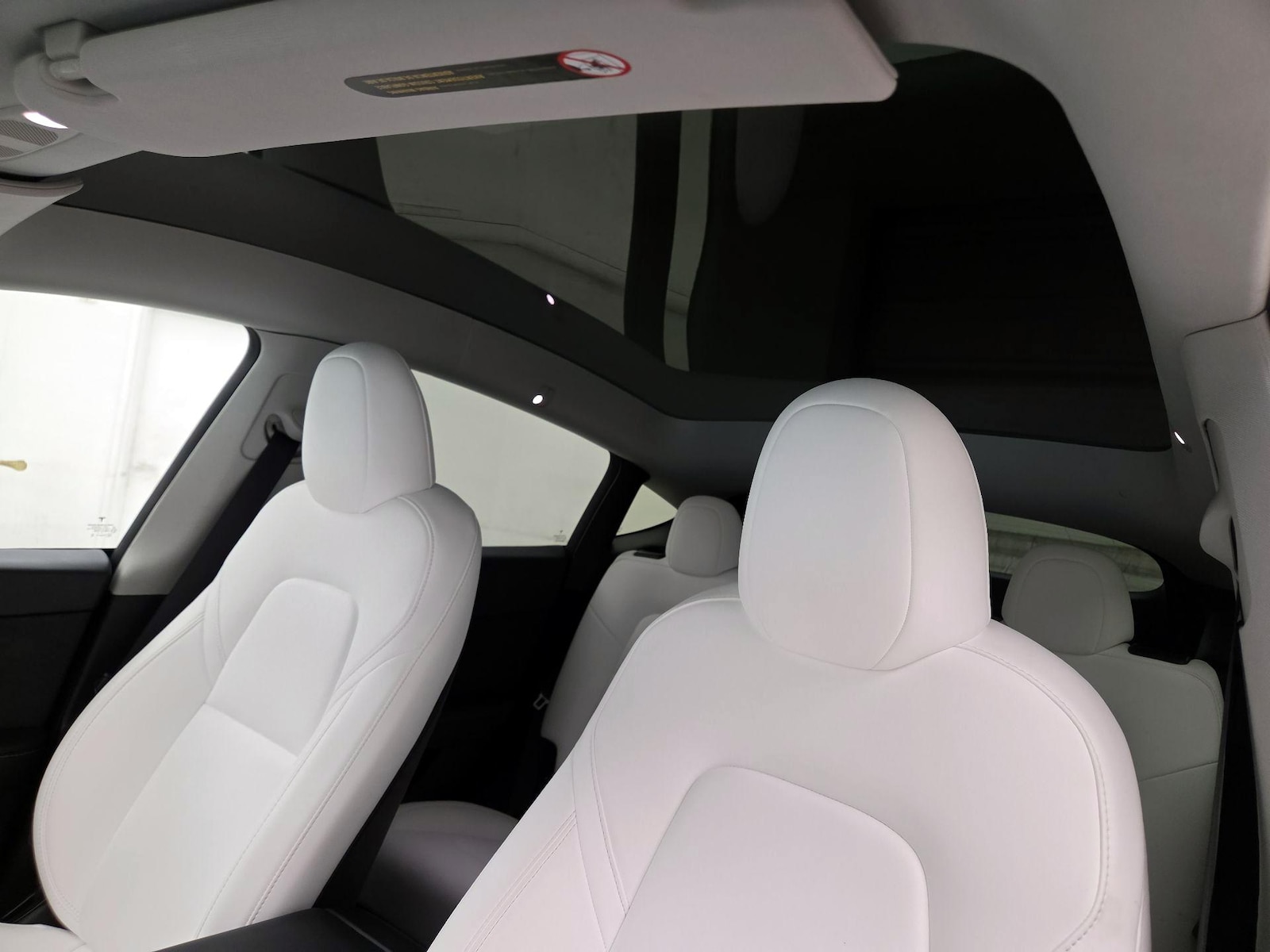 2023 Tesla Model Y Performance - Photo 20