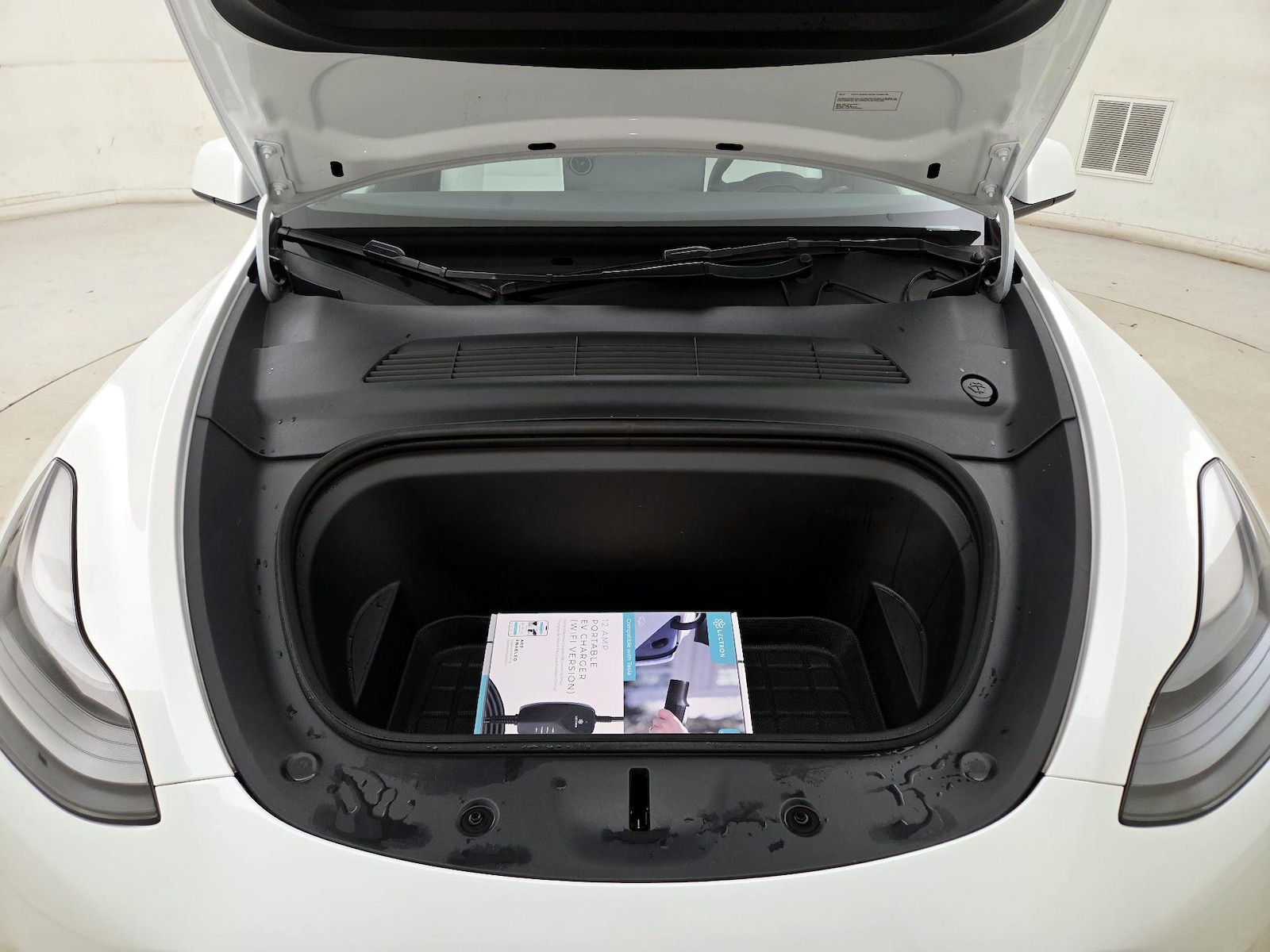 2023 Tesla Model Y Performance - Photo 23