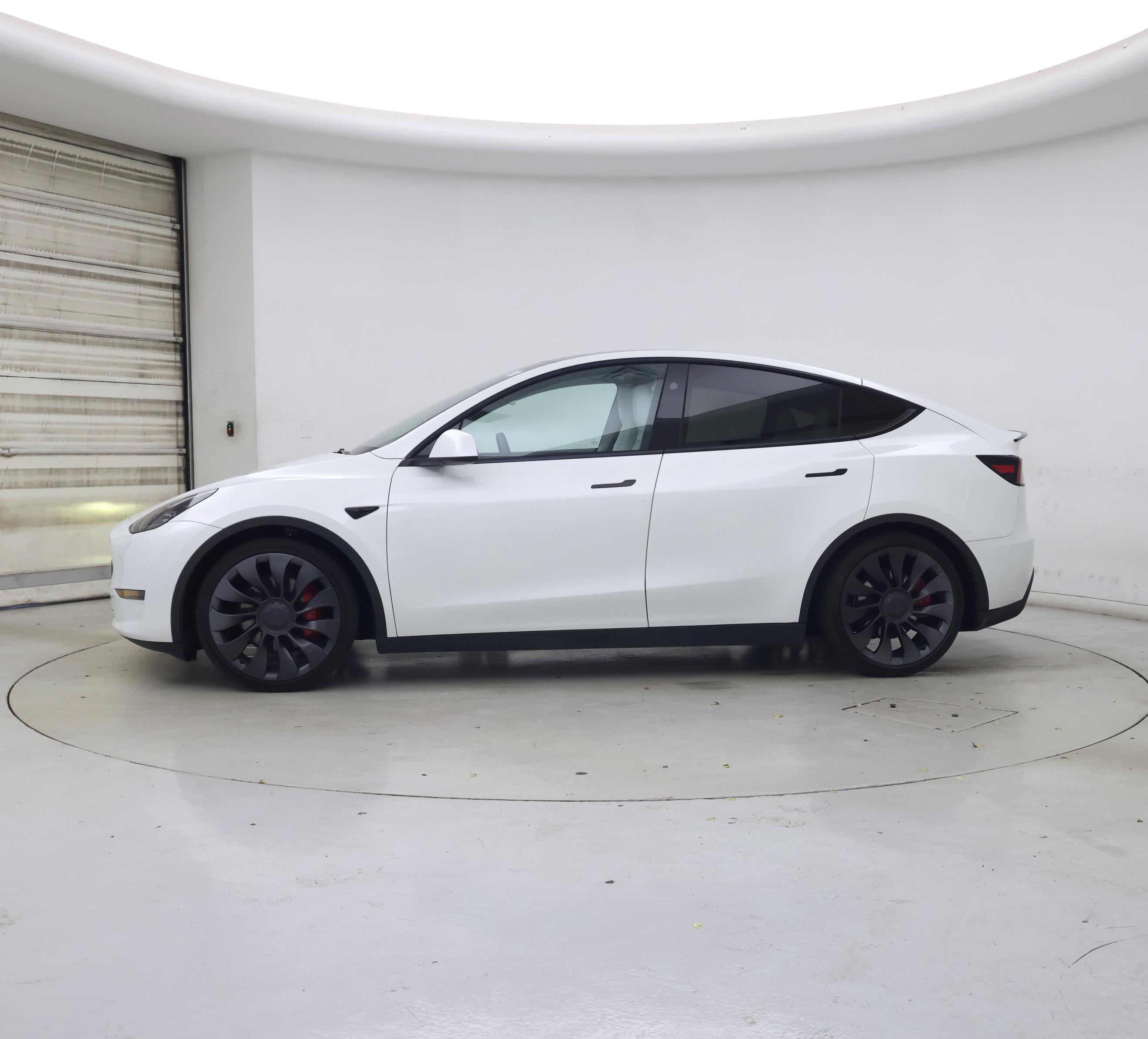 Thumbnail: 2023 Tesla Model Y - 3