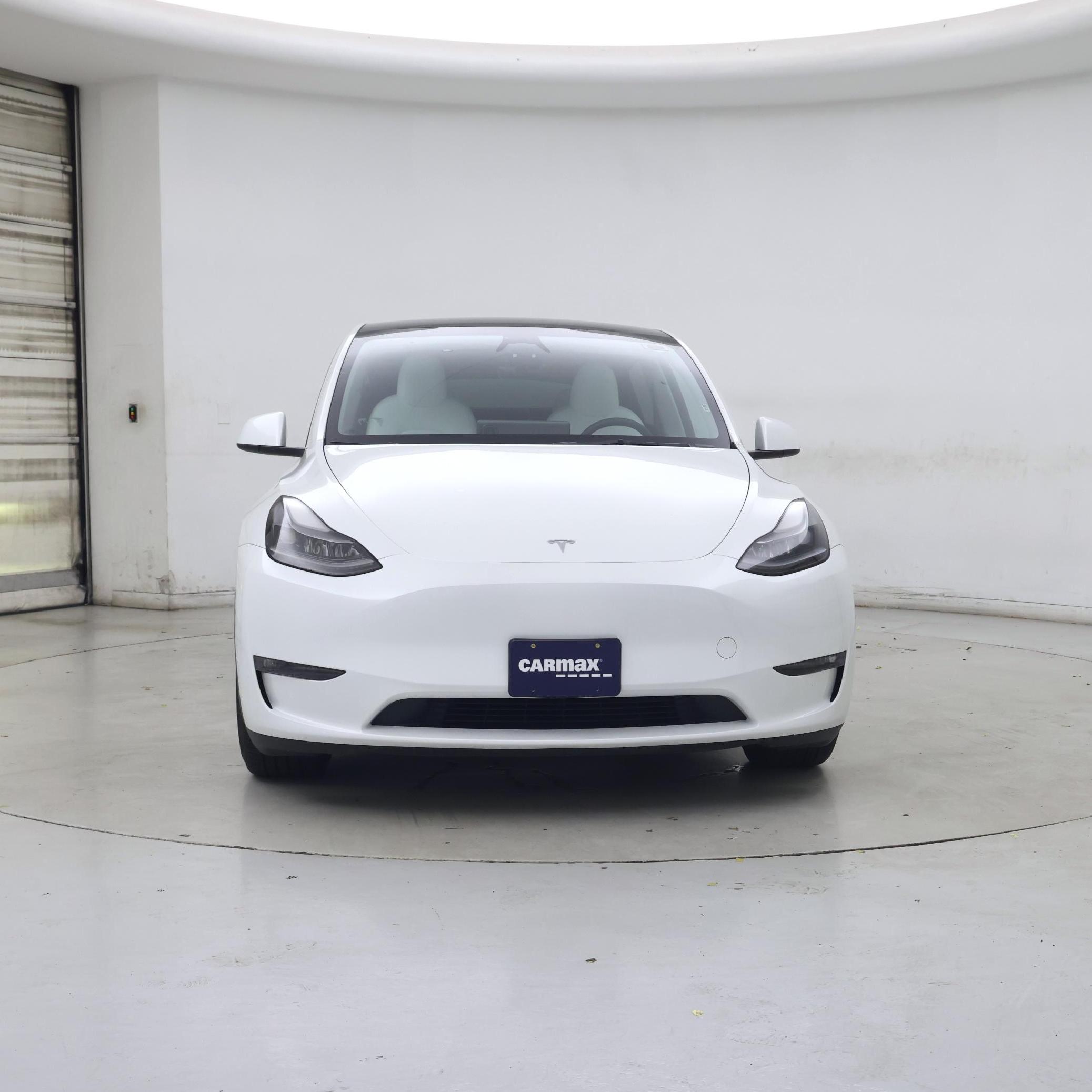 Thumbnail: 2023 Tesla Model Y - 5