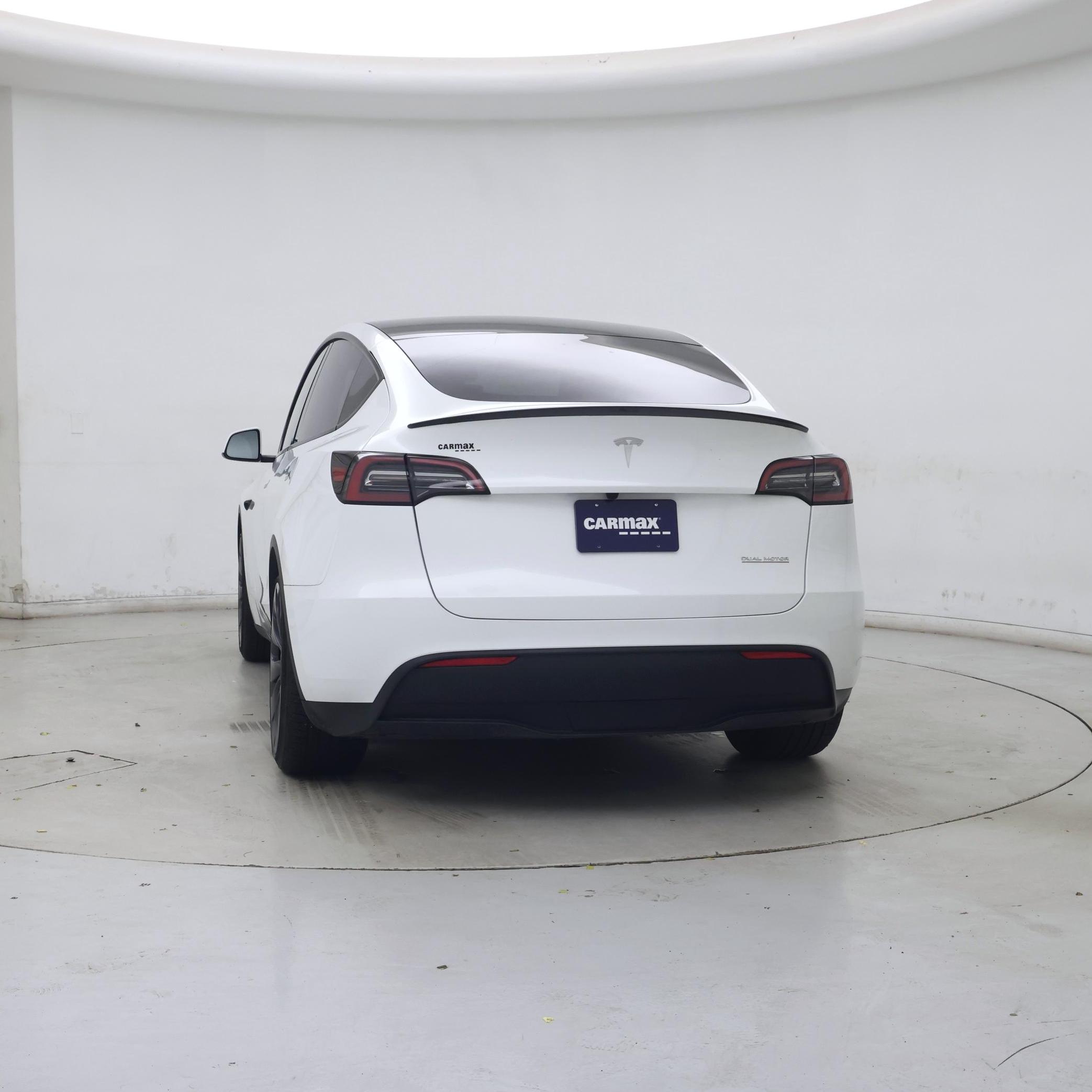 Thumbnail: 2023 Tesla Model Y - 6