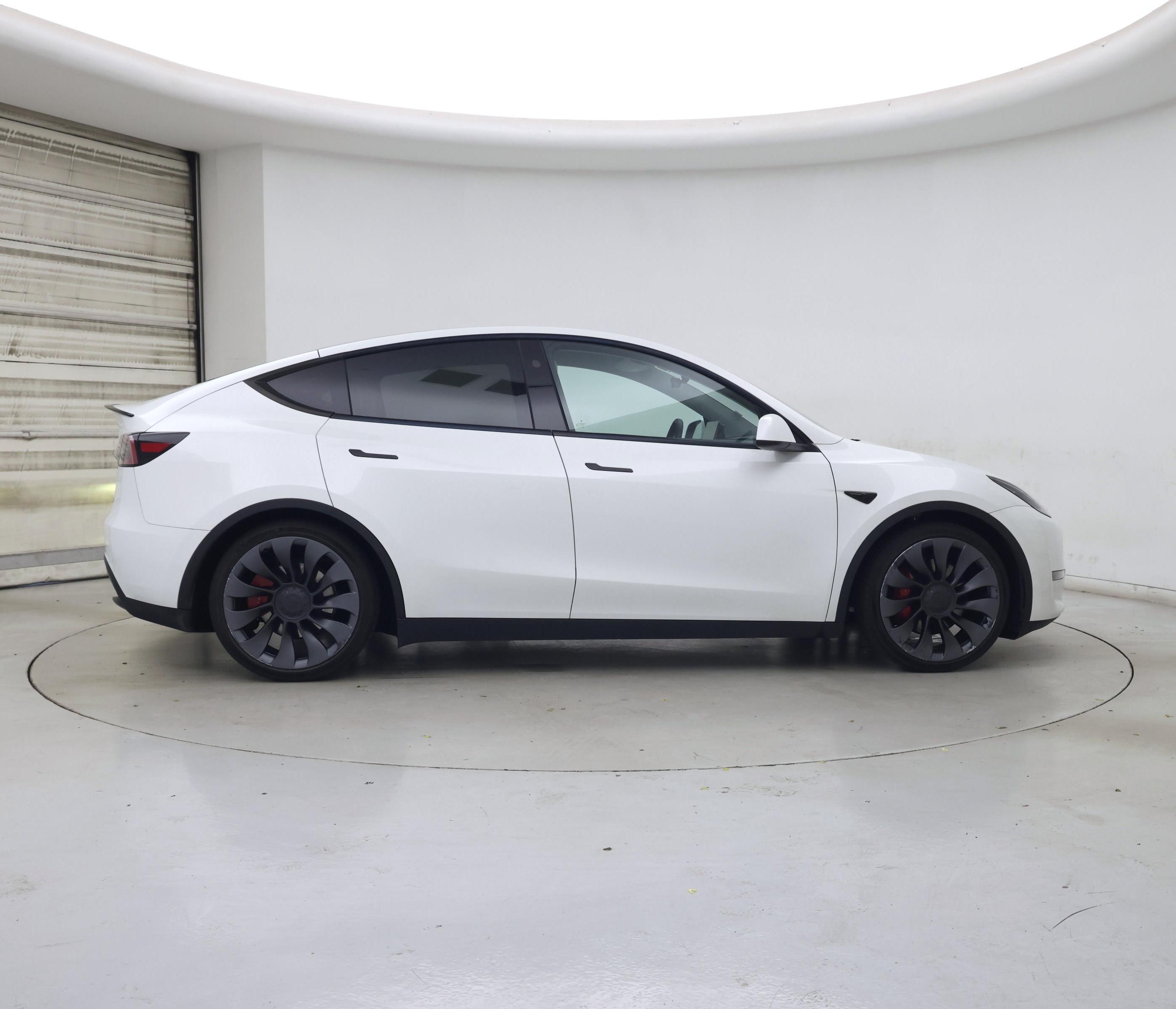 Thumbnail: 2023 Tesla Model Y - 7