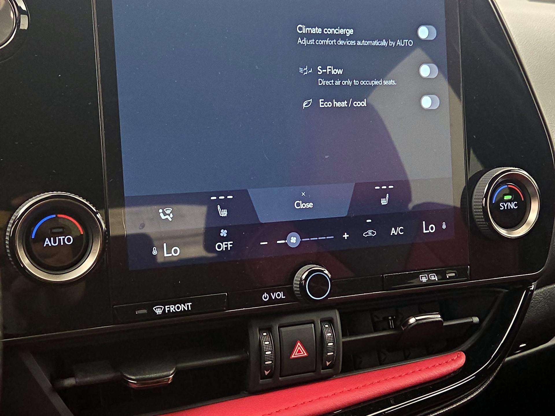 Thumbnail: 2022 Lexus NX - 16