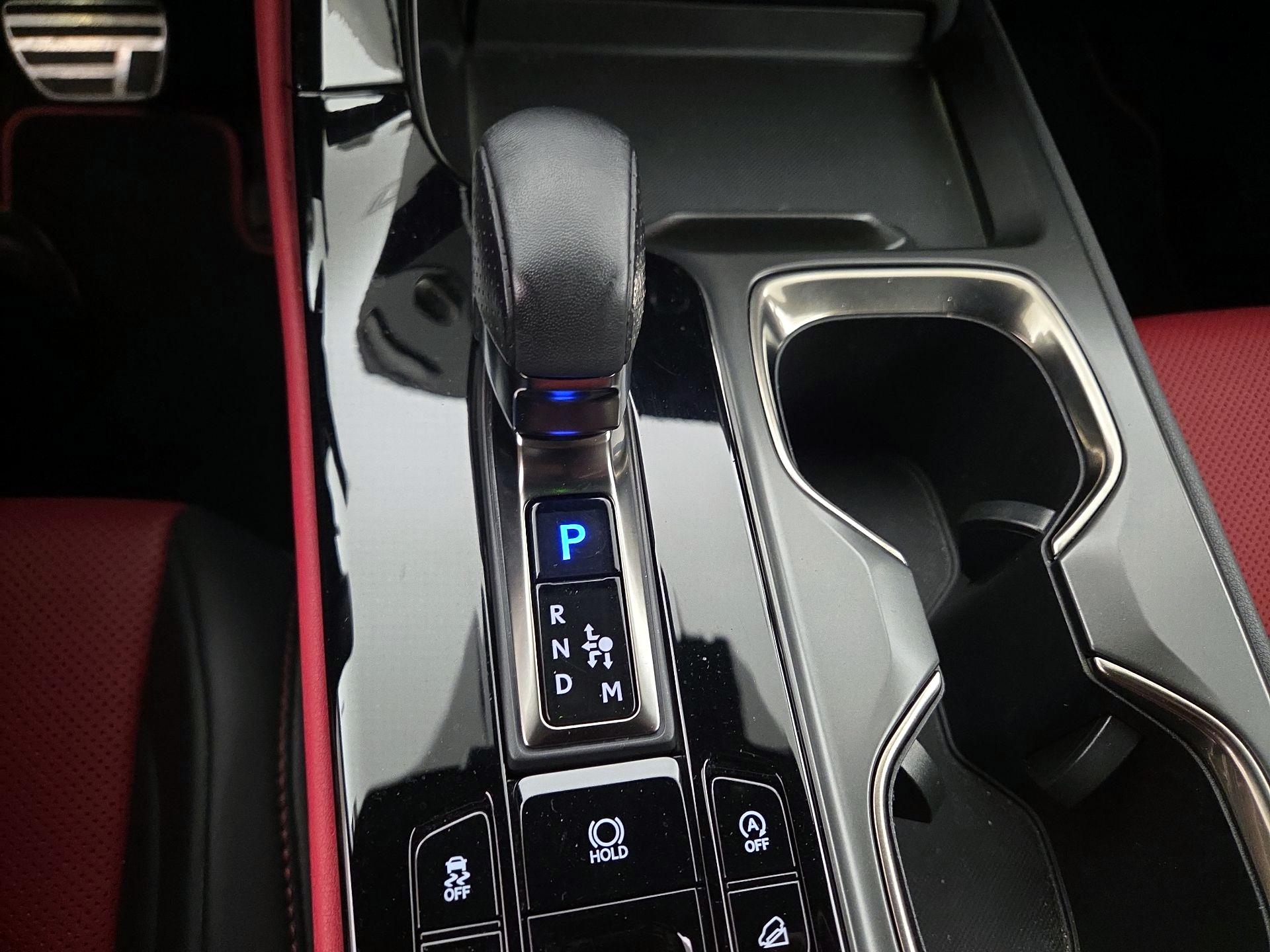 Thumbnail: 2022 Lexus NX - 17