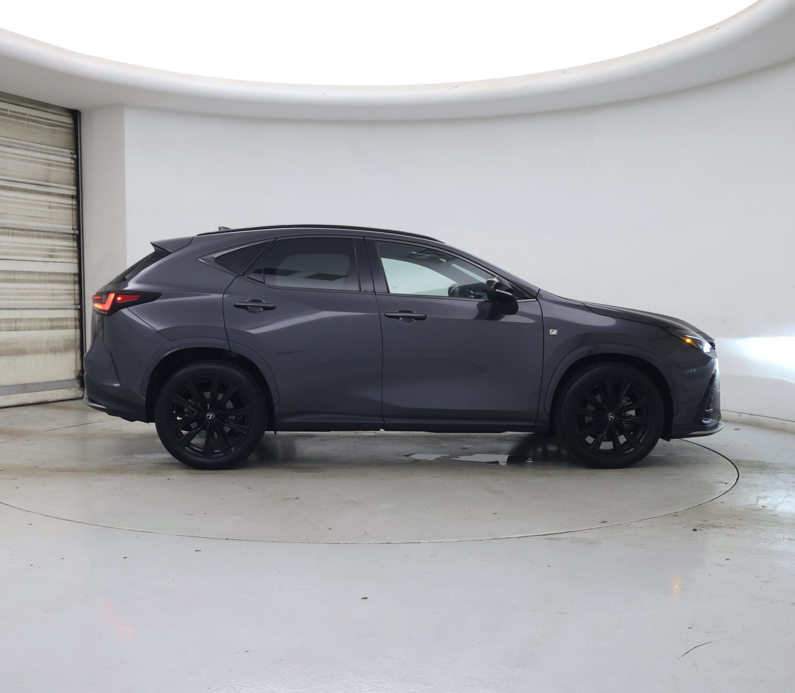 Thumbnail: 2022 Lexus NX - 7