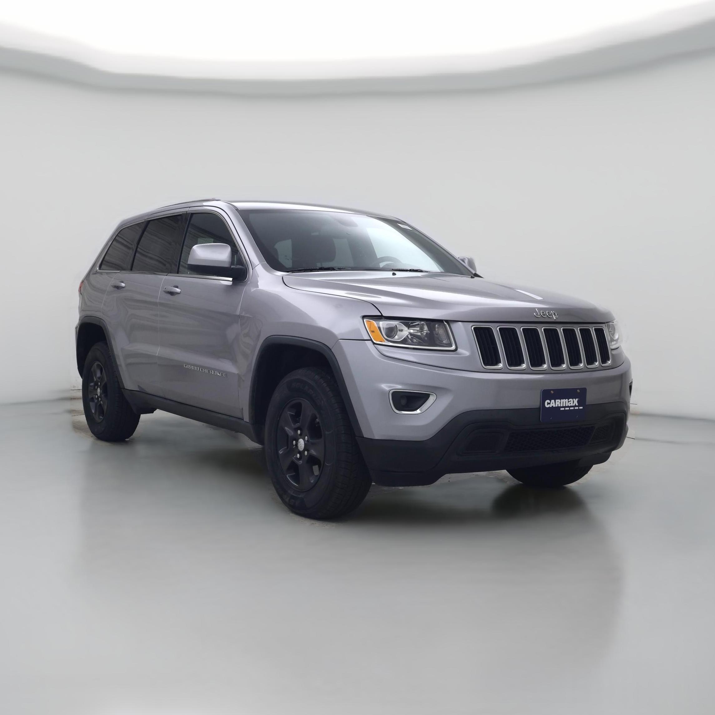 Thumbnail: 2014 Jeep Grand Cherokee - 1