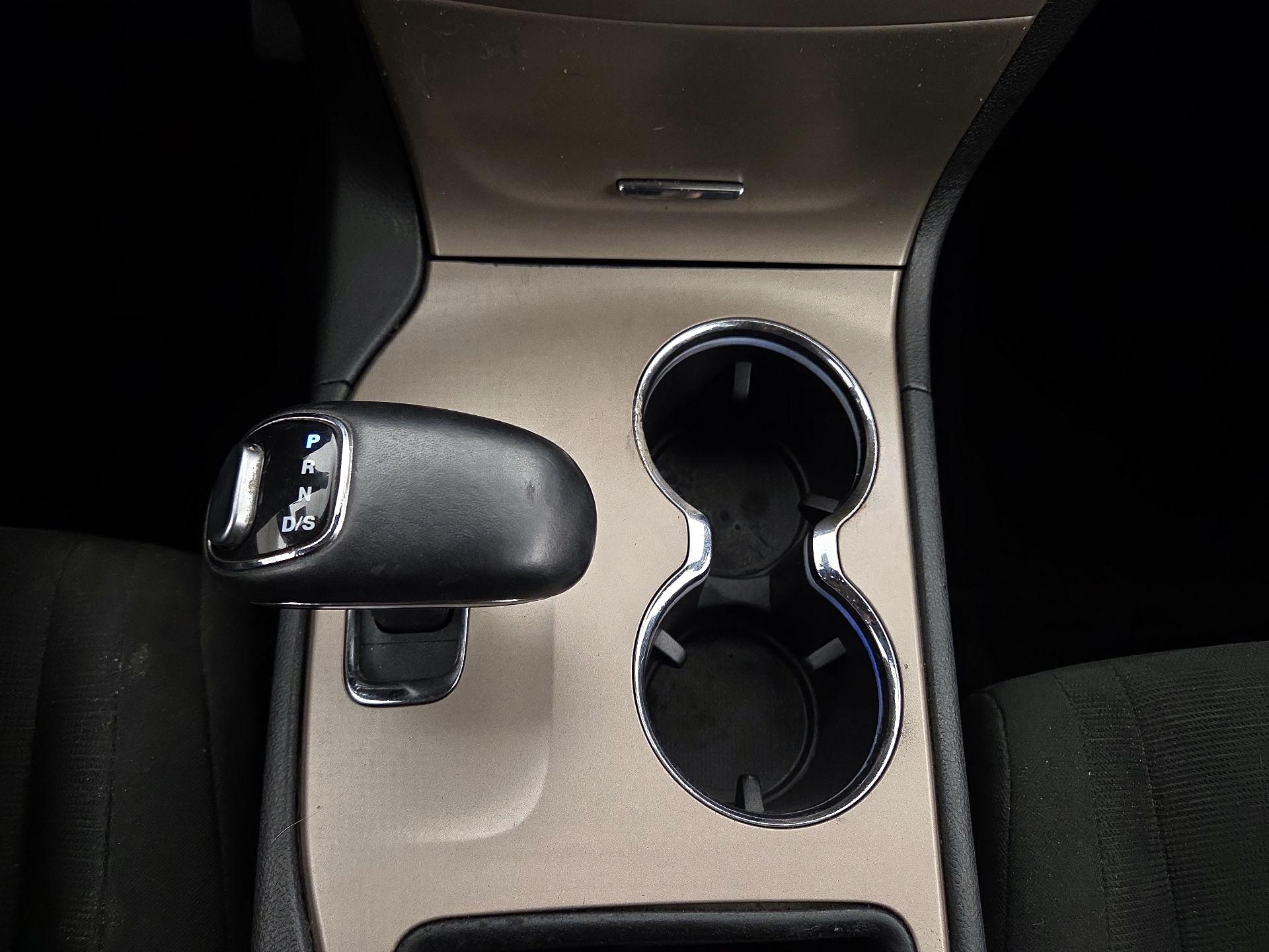 Thumbnail: 2014 Jeep Grand Cherokee - 16