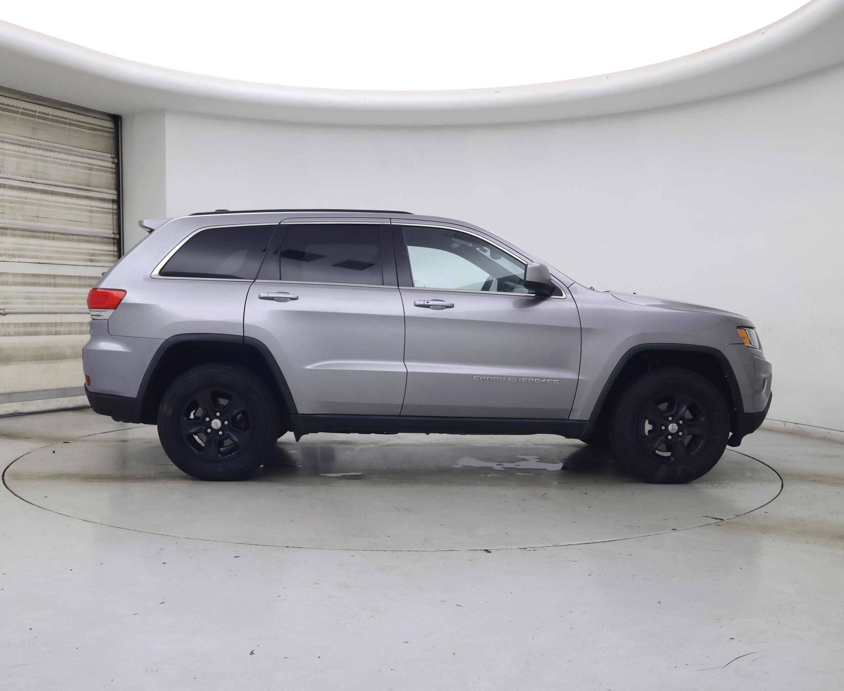 Thumbnail: 2014 Jeep Grand Cherokee - 7