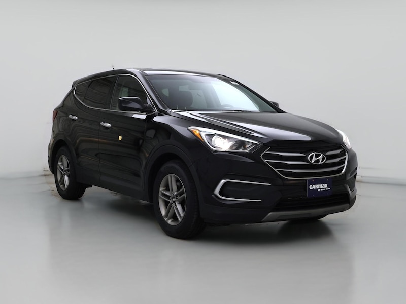 2018 Hyundai Santa Fe Sport 2.0T -
                  South Portland, ME