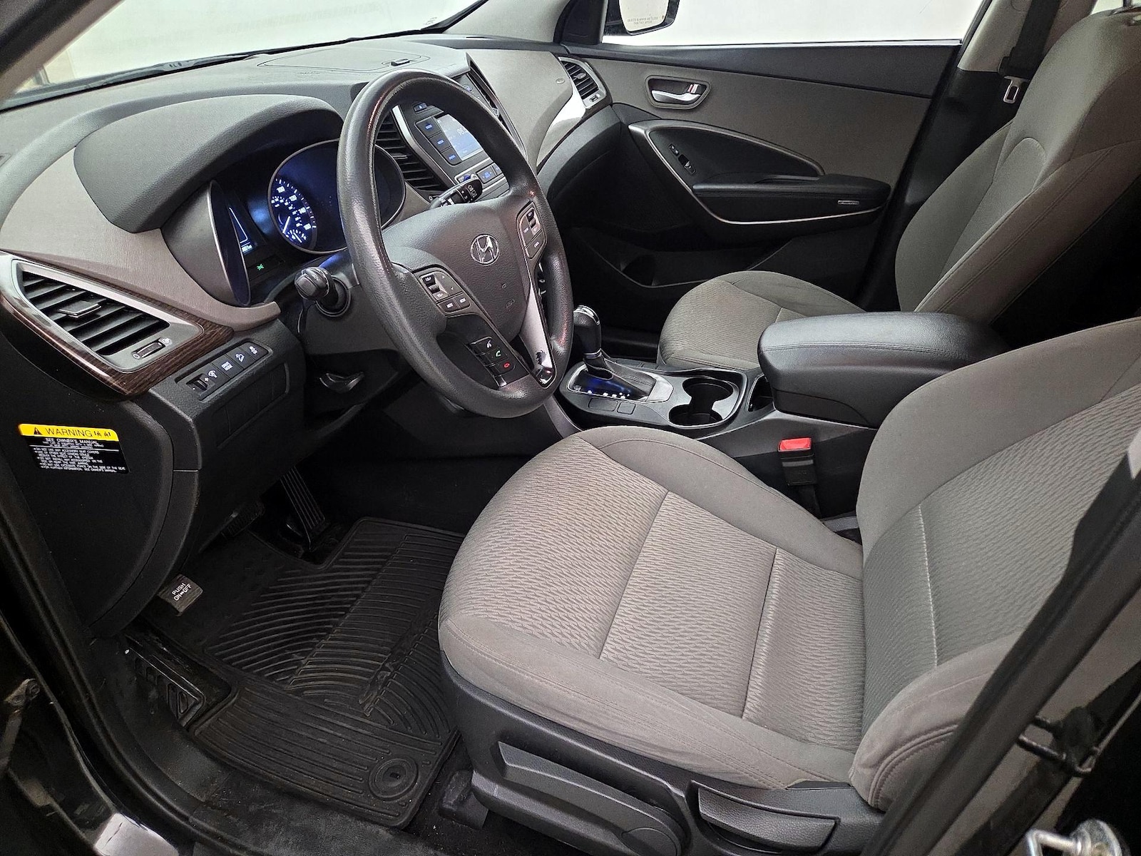 Side Airbags