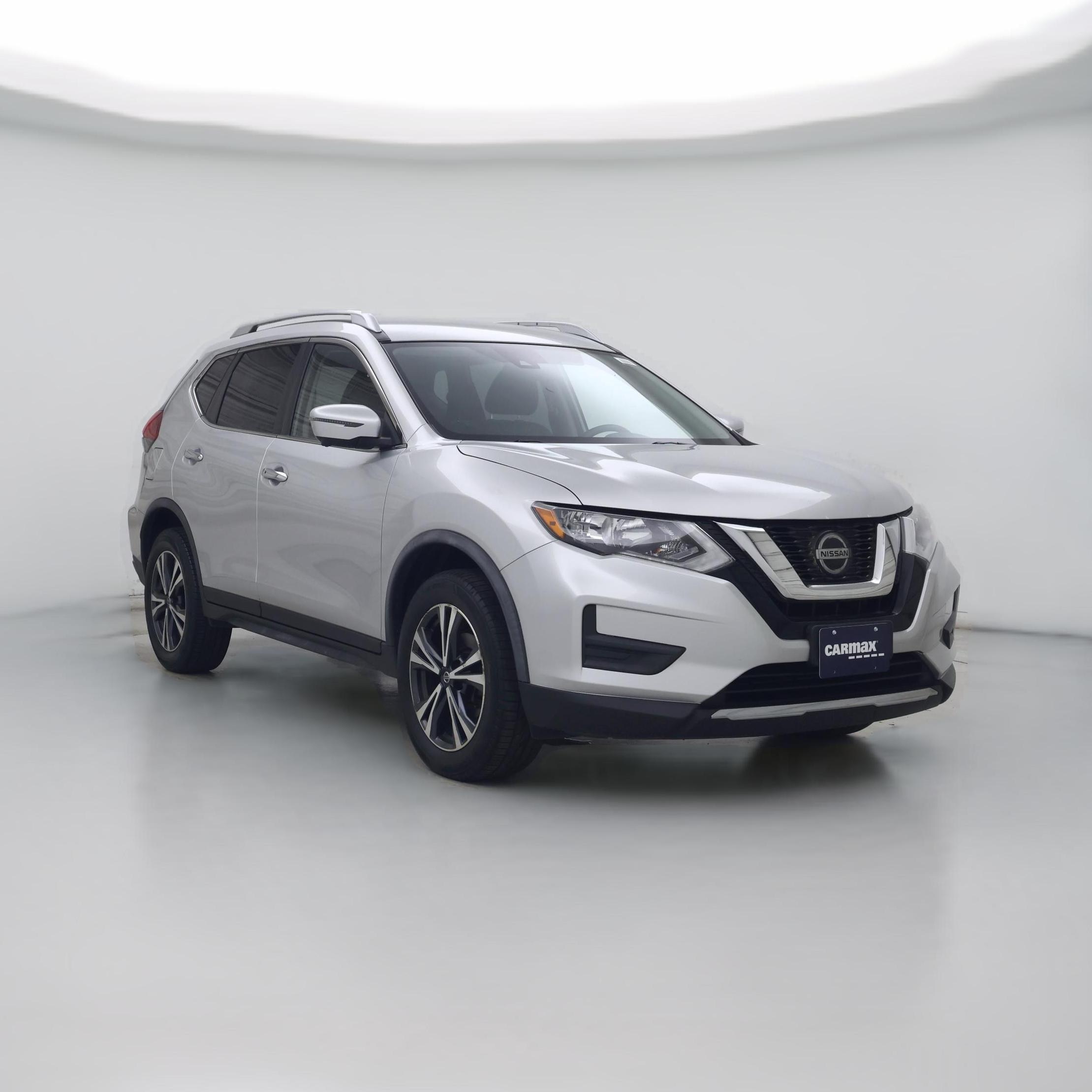 Thumbnail: 2020 Nissan Rogue - 1