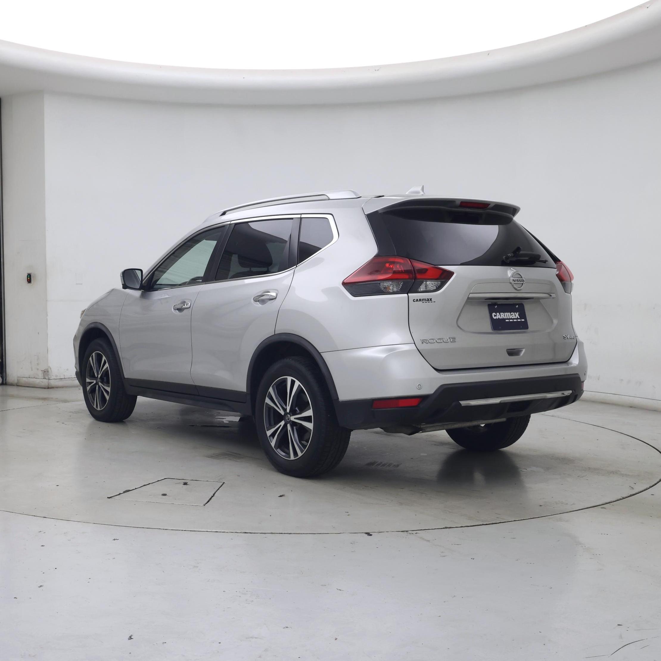 Thumbnail: 2020 Nissan Rogue - 2