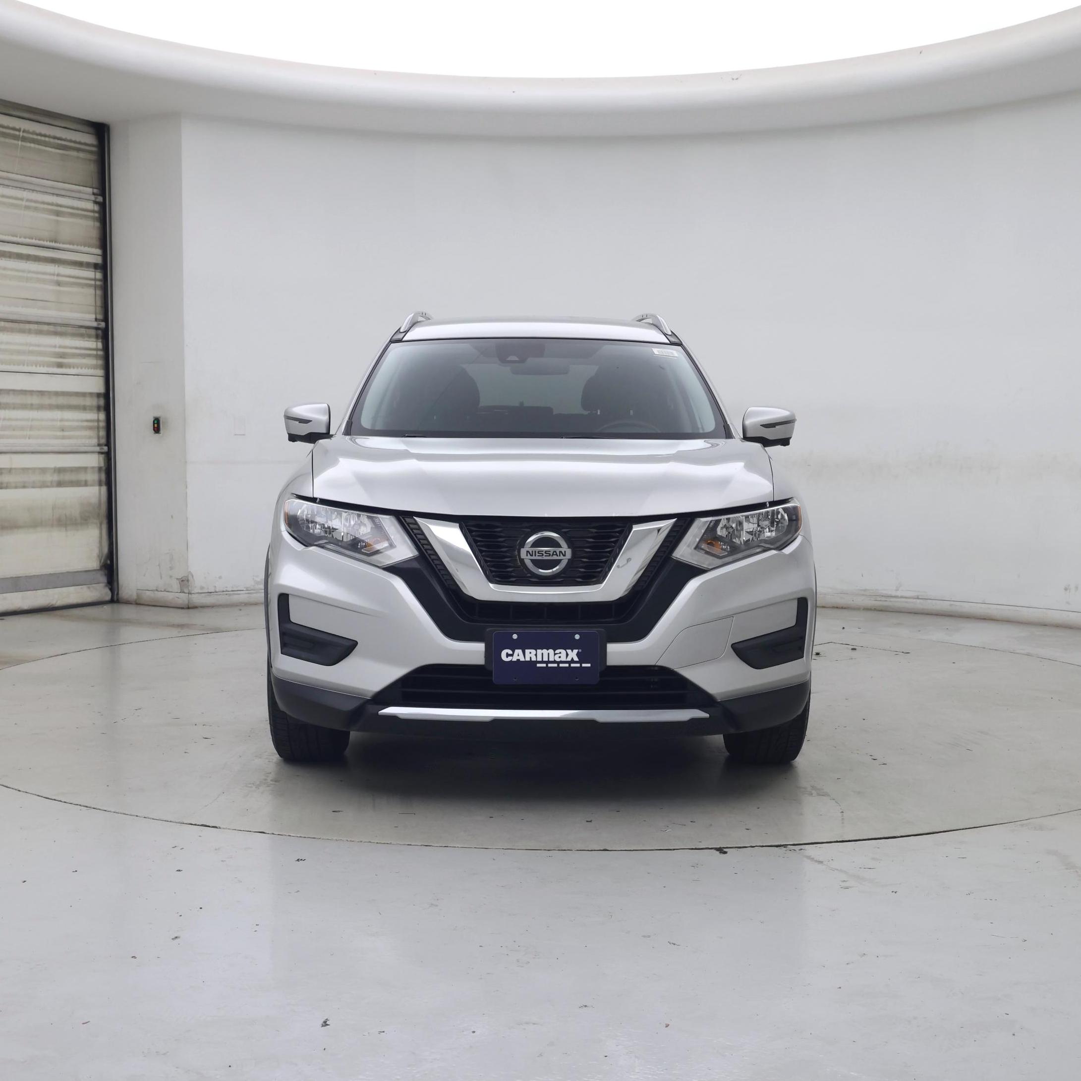Thumbnail: 2020 Nissan Rogue - 5