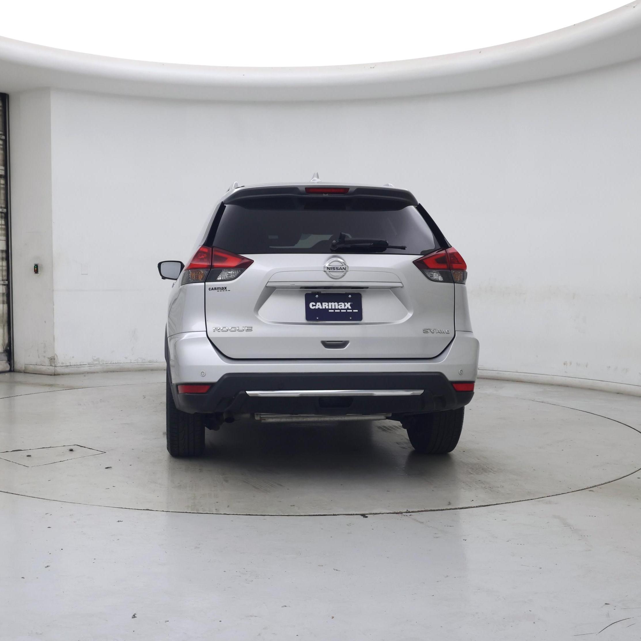 Thumbnail: 2020 Nissan Rogue - 6