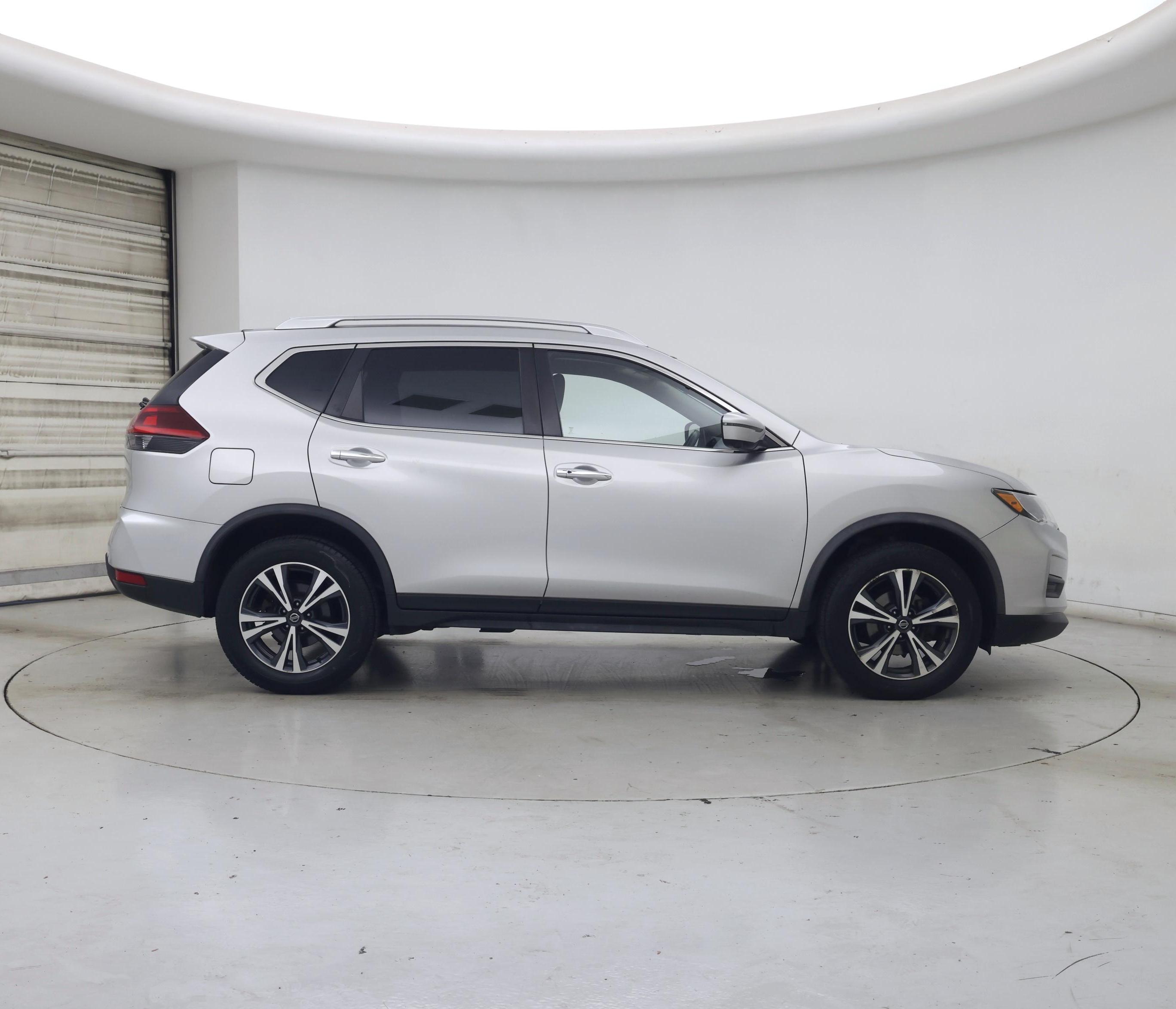 Thumbnail: 2020 Nissan Rogue - 7