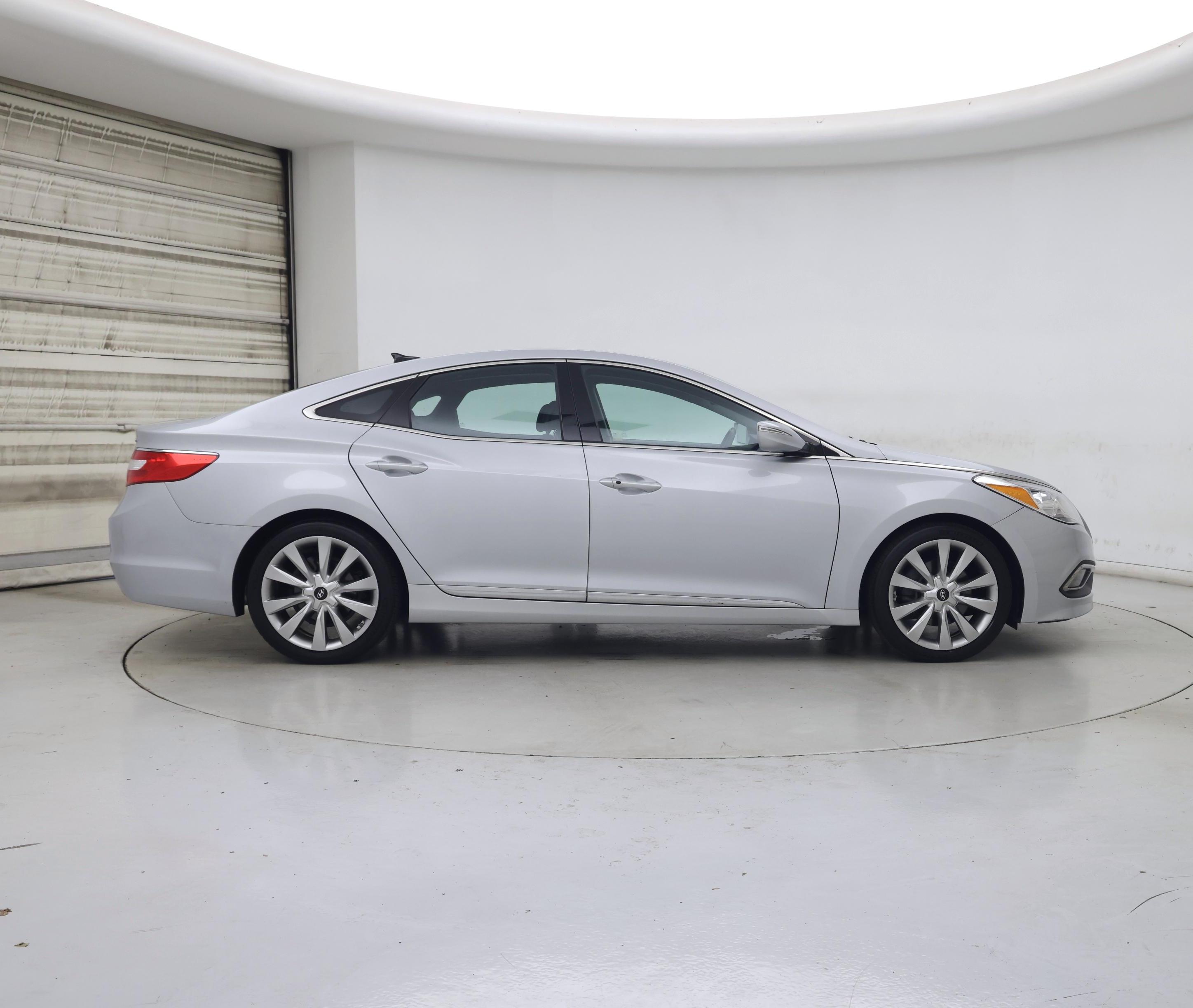 Thumbnail: 2017 Hyundai Azera - 7