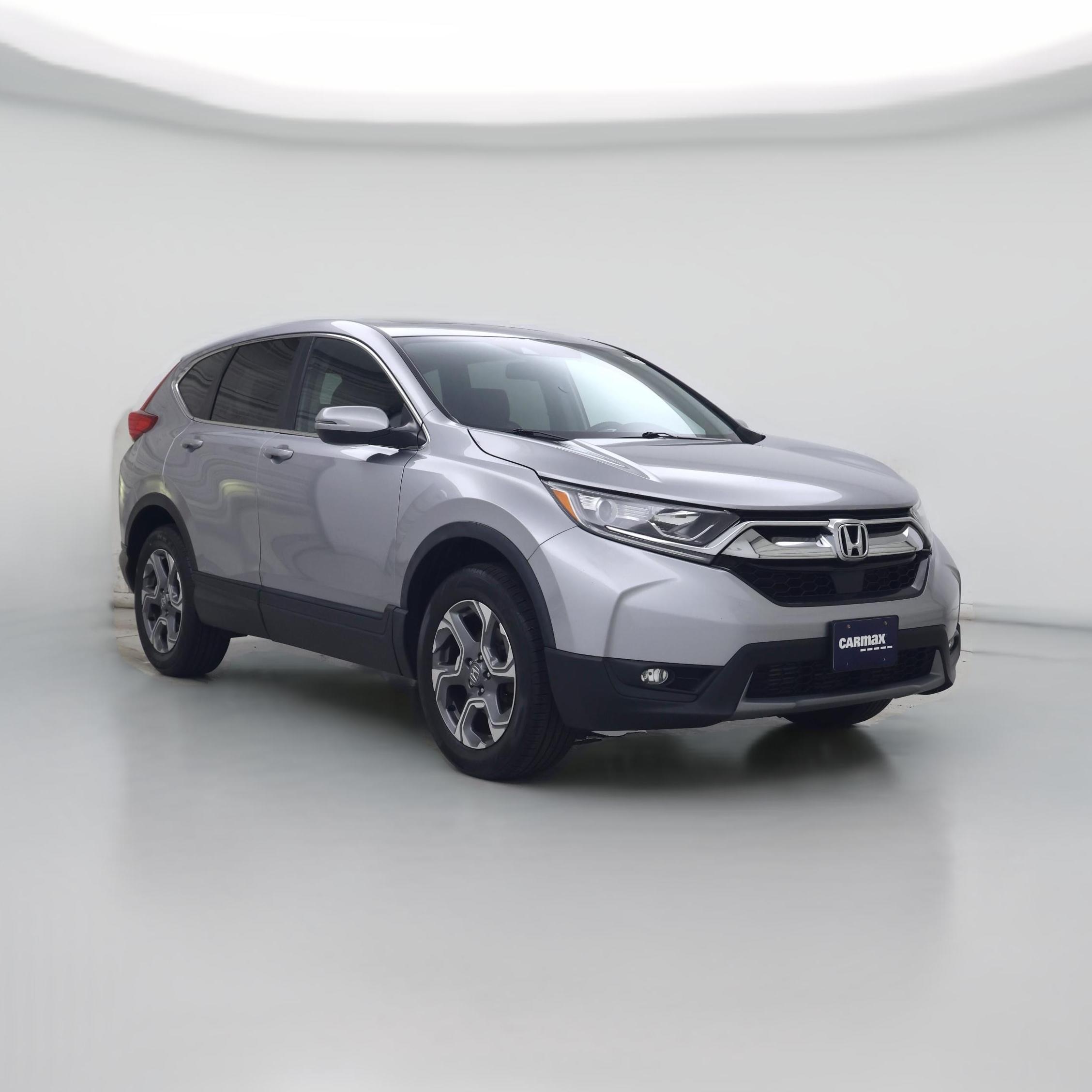 Thumbnail: 2019 Honda CR-V - 1