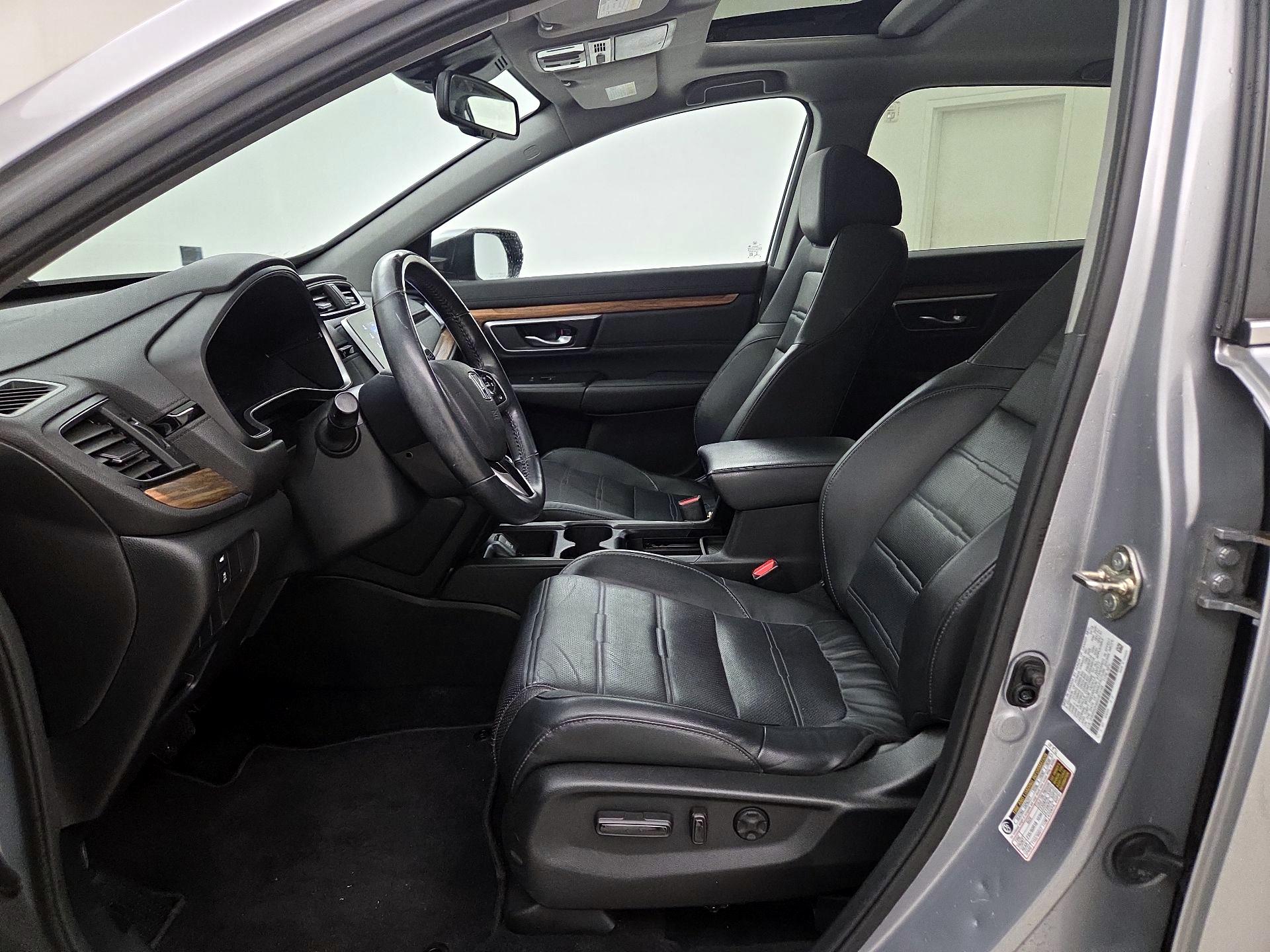 Thumbnail: 2019 Honda CR-V - 11