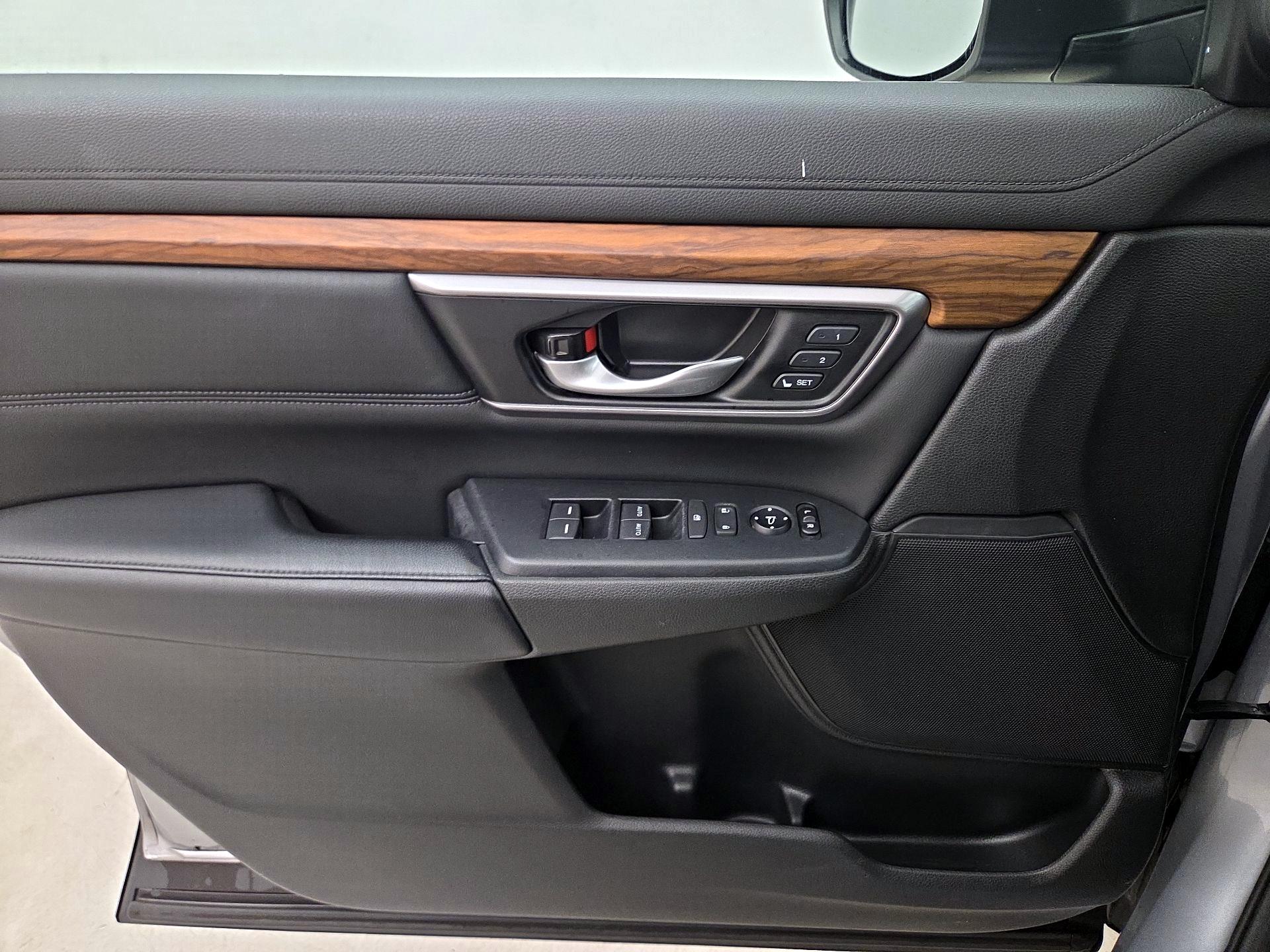 Thumbnail: 2019 Honda CR-V - 12