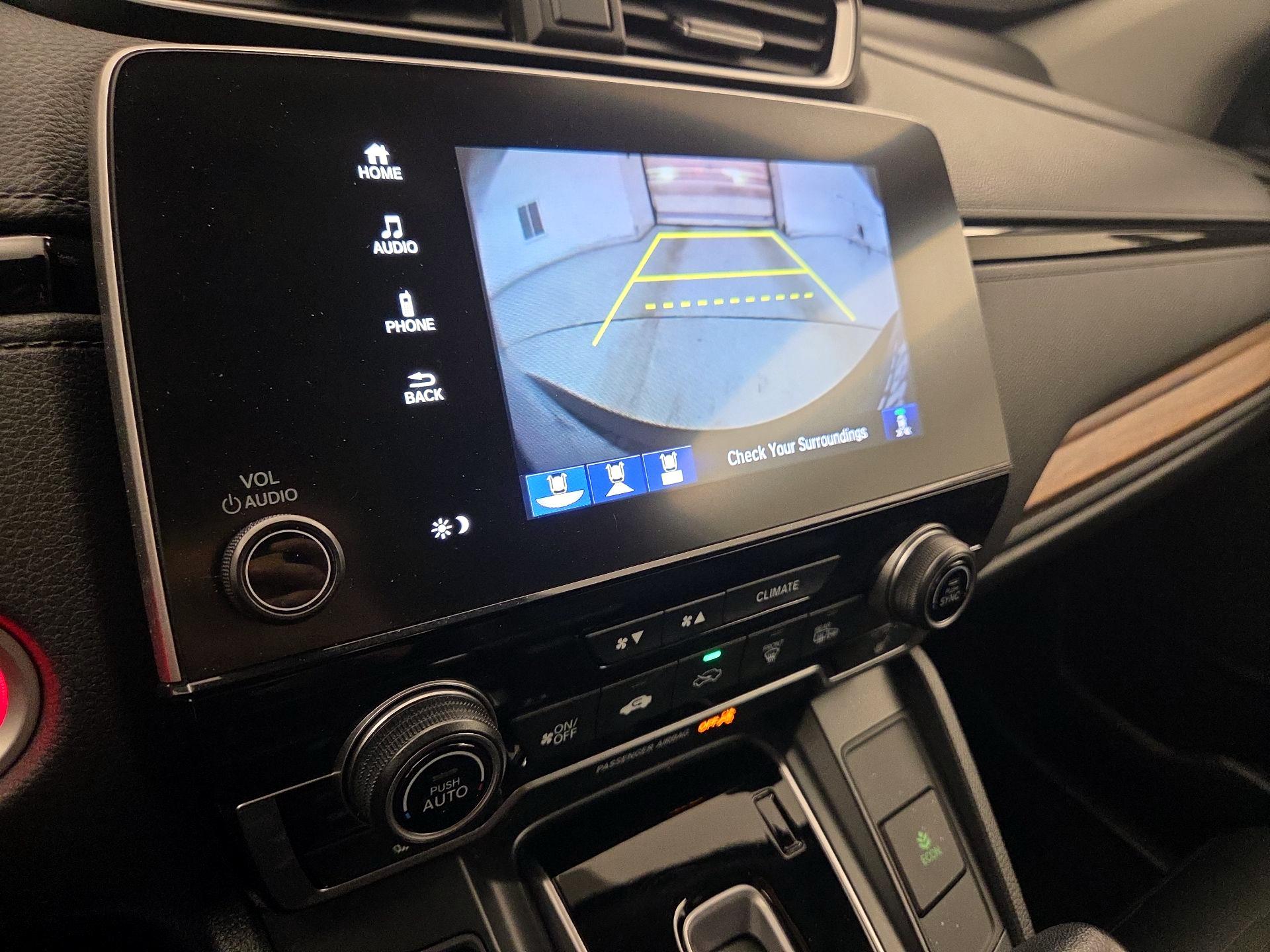 Thumbnail: 2019 Honda CR-V - 14