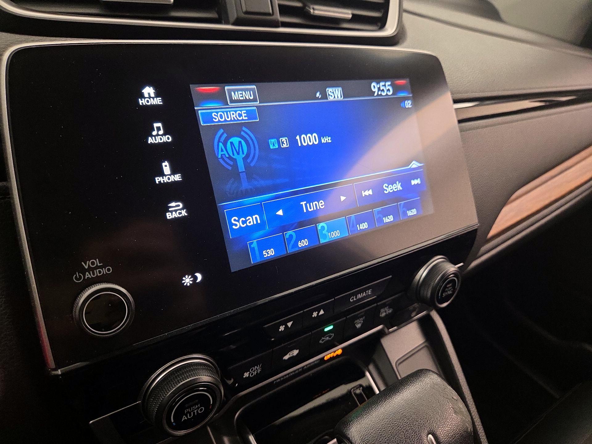 Thumbnail: 2019 Honda CR-V - 15