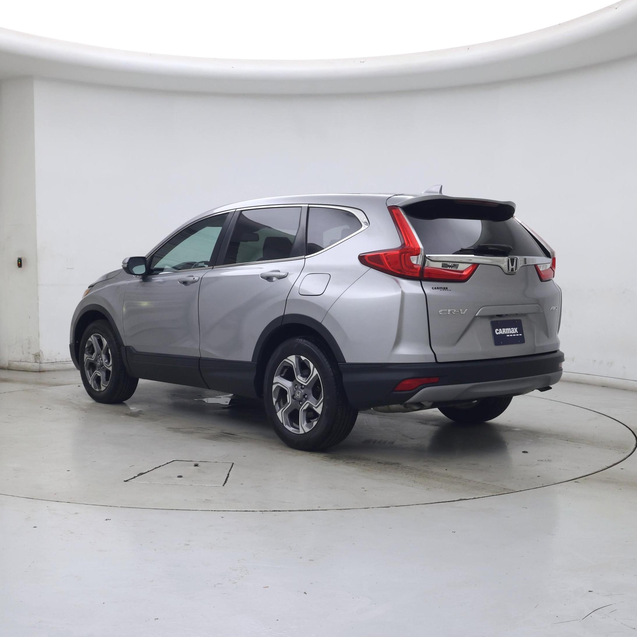 Thumbnail: 2019 Honda CR-V - 2