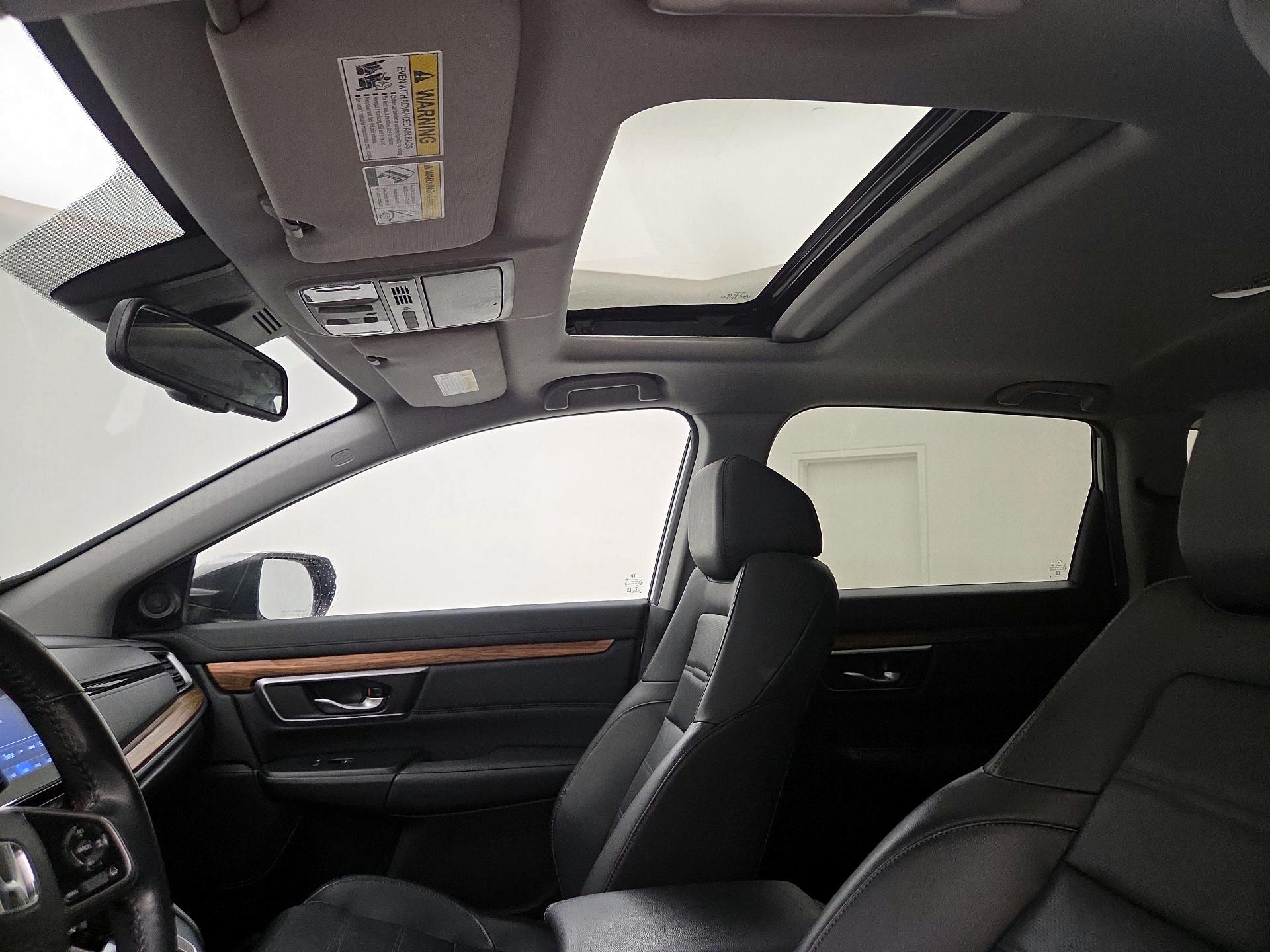 Thumbnail: 2019 Honda CR-V - 19
