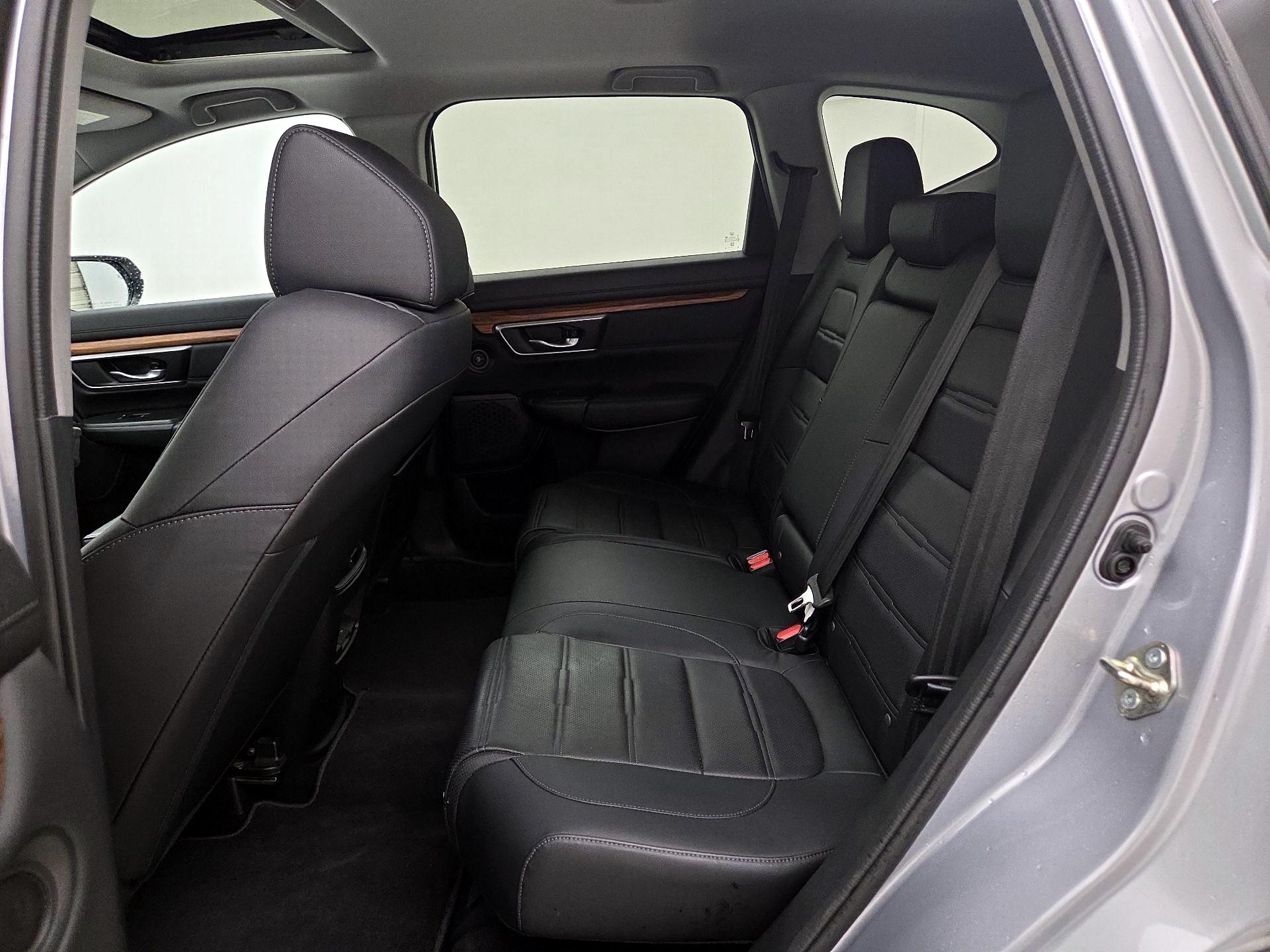 Thumbnail: 2019 Honda CR-V - 20