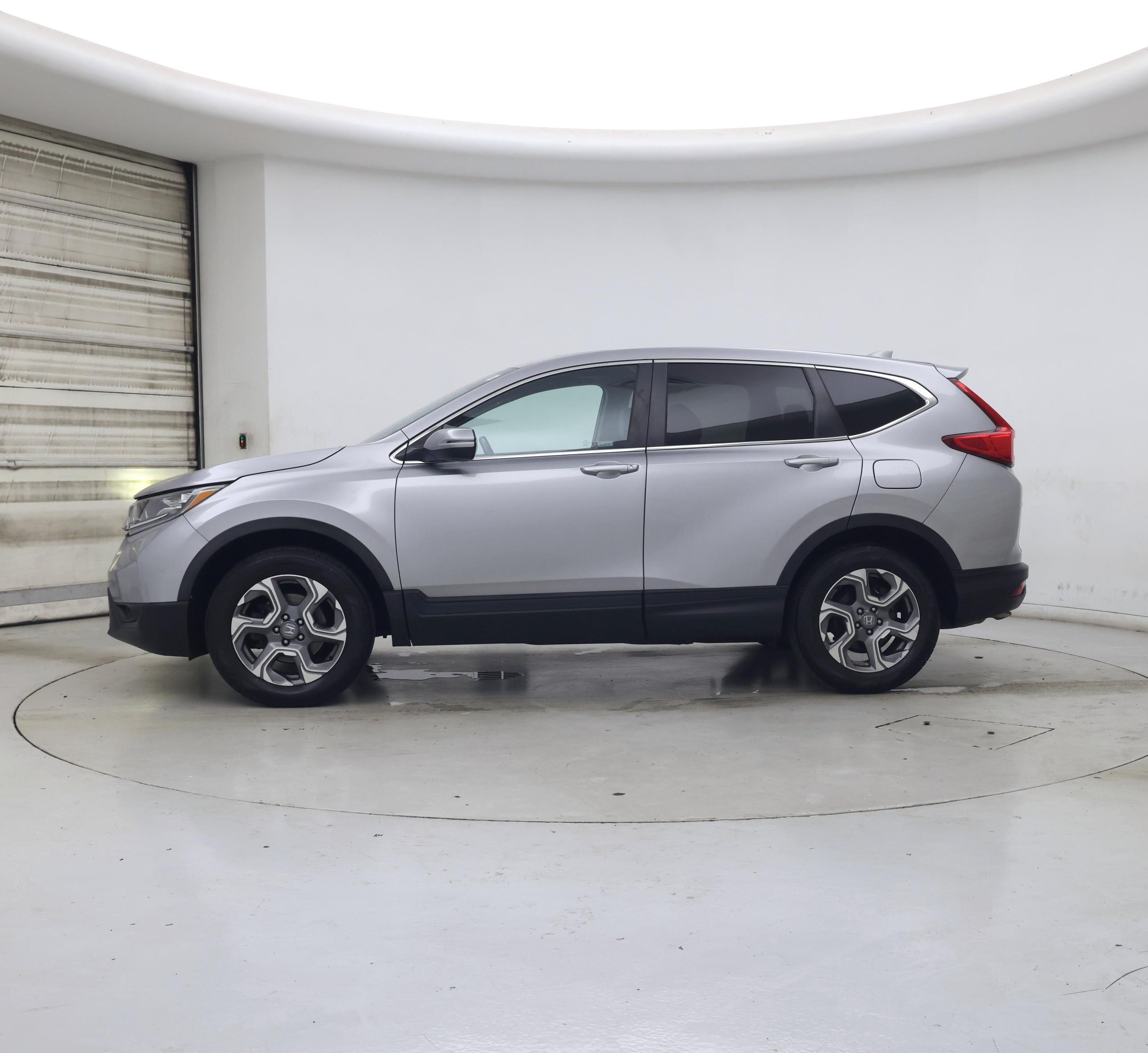 Thumbnail: 2019 Honda CR-V - 3