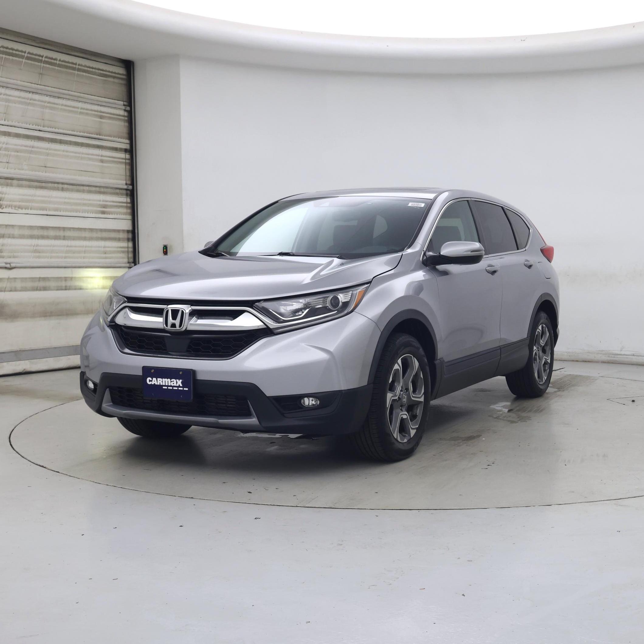 Thumbnail: 2019 Honda CR-V - 4