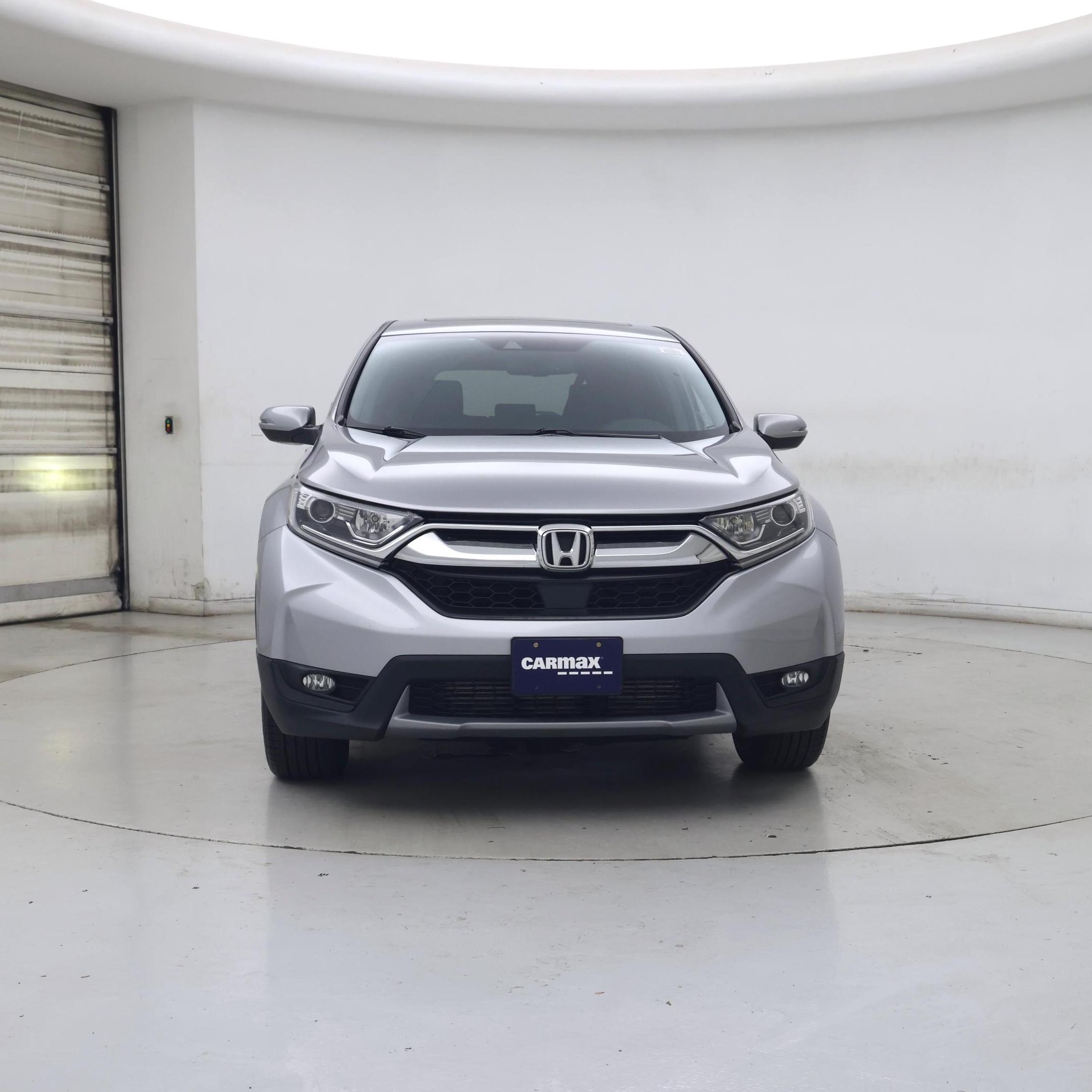 Thumbnail: 2019 Honda CR-V - 5
