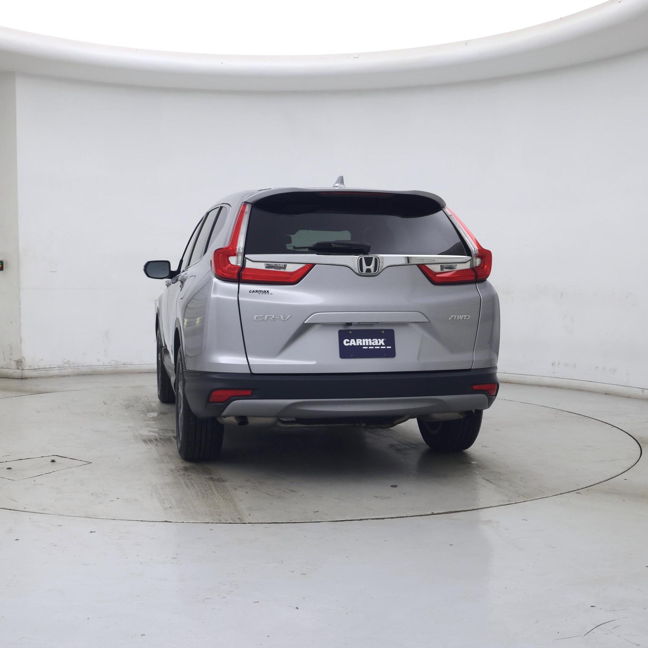 Thumbnail: 2019 Honda CR-V - 6