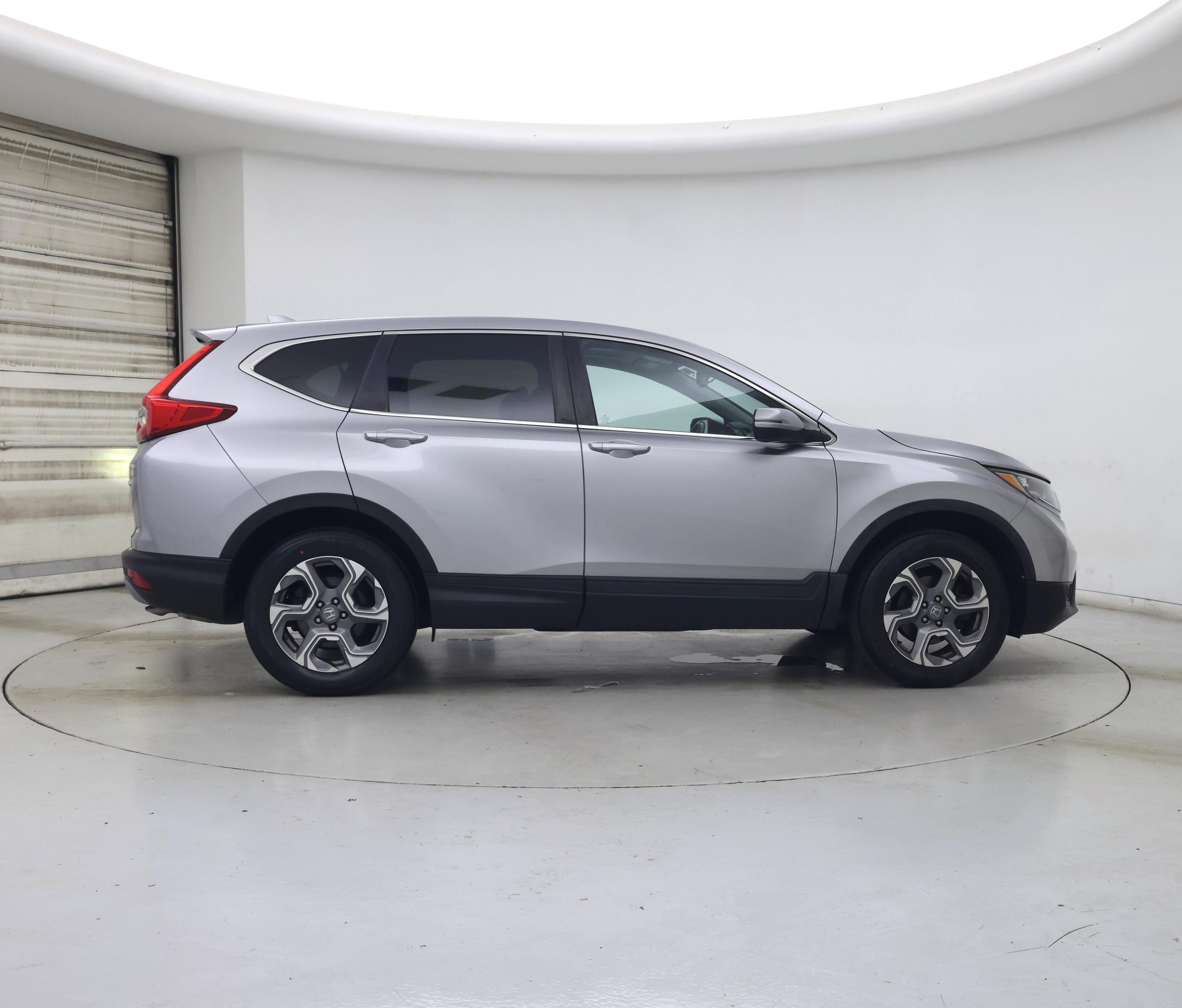 Thumbnail: 2019 Honda CR-V - 7