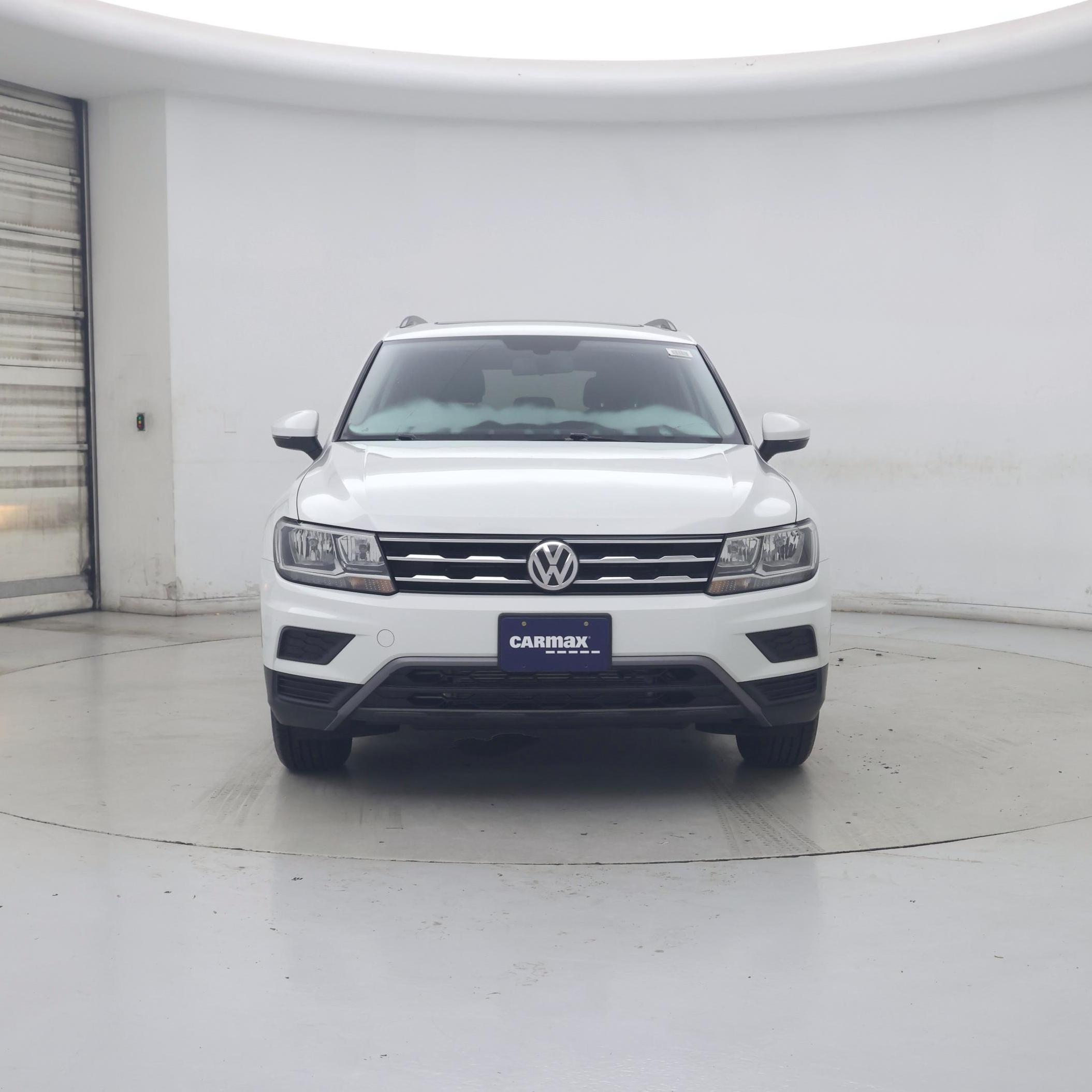 Thumbnail: 2019 Volkswagen Tiguan - 5
