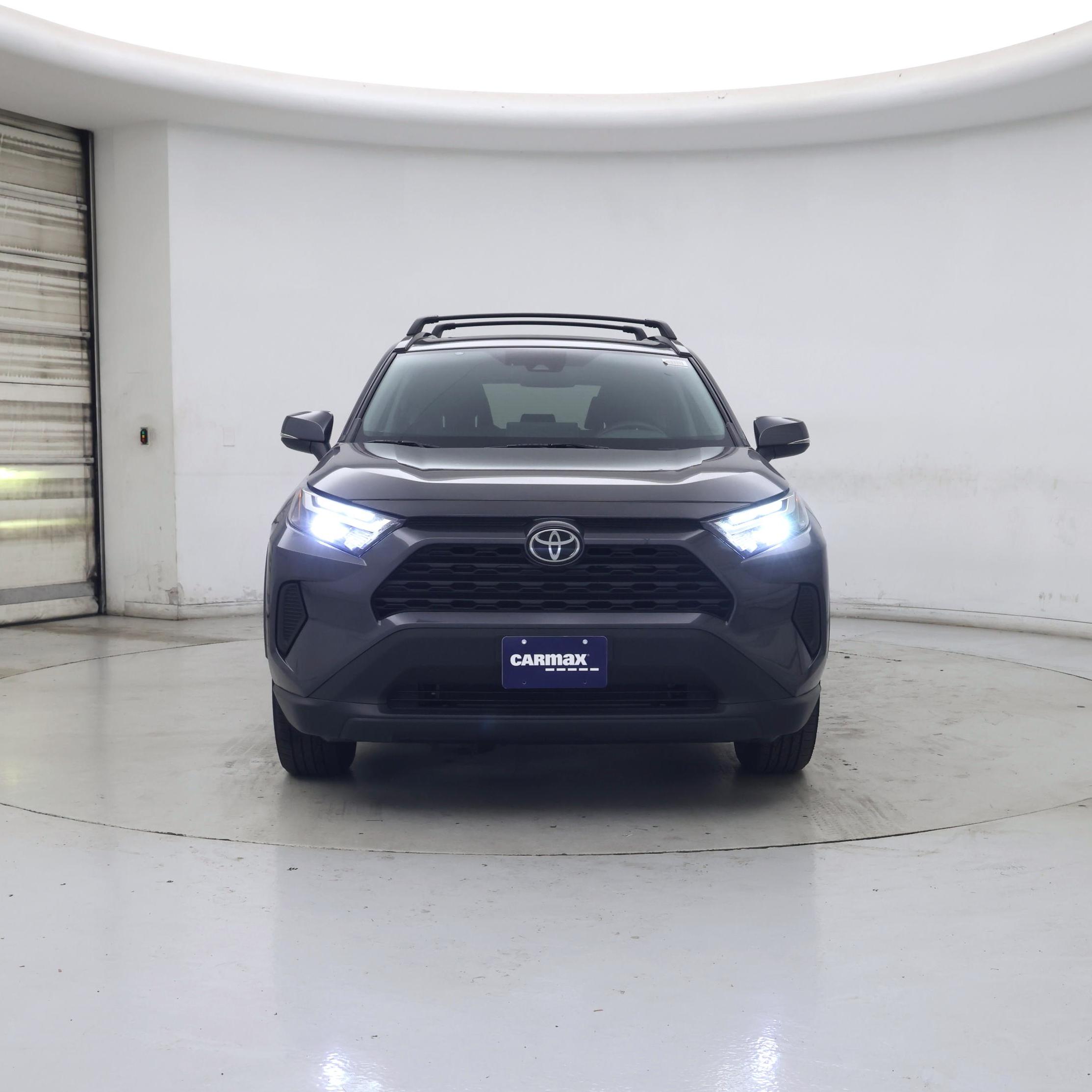Thumbnail: 2022 Toyota RAV4 - 5