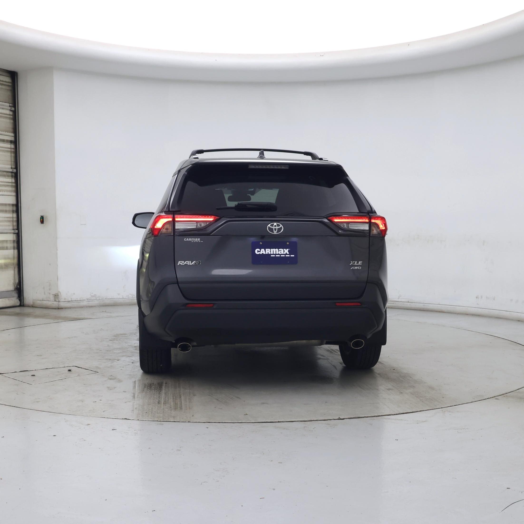 Thumbnail: 2022 Toyota RAV4 - 6