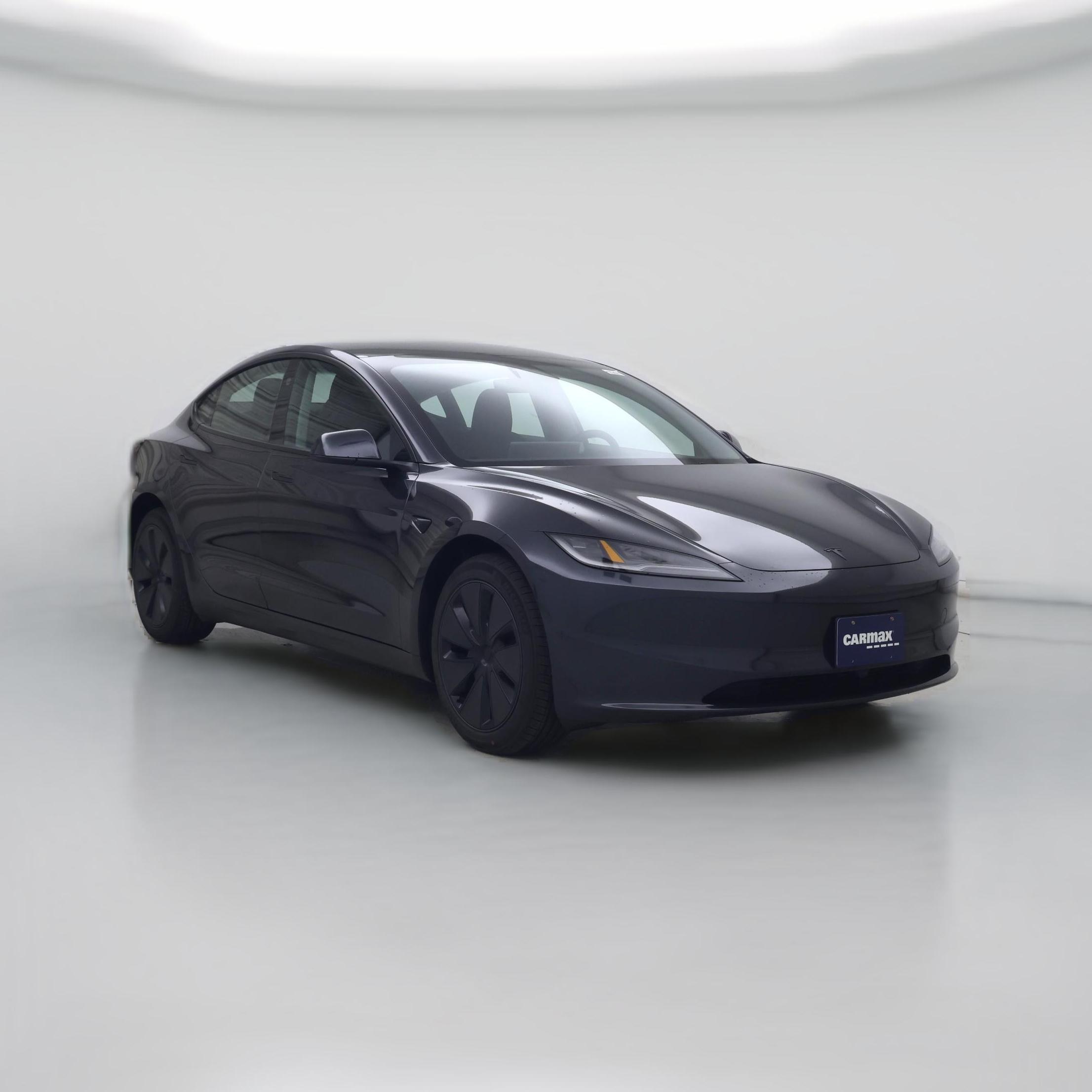Thumbnail: 2026 Tesla Model 3 - 1