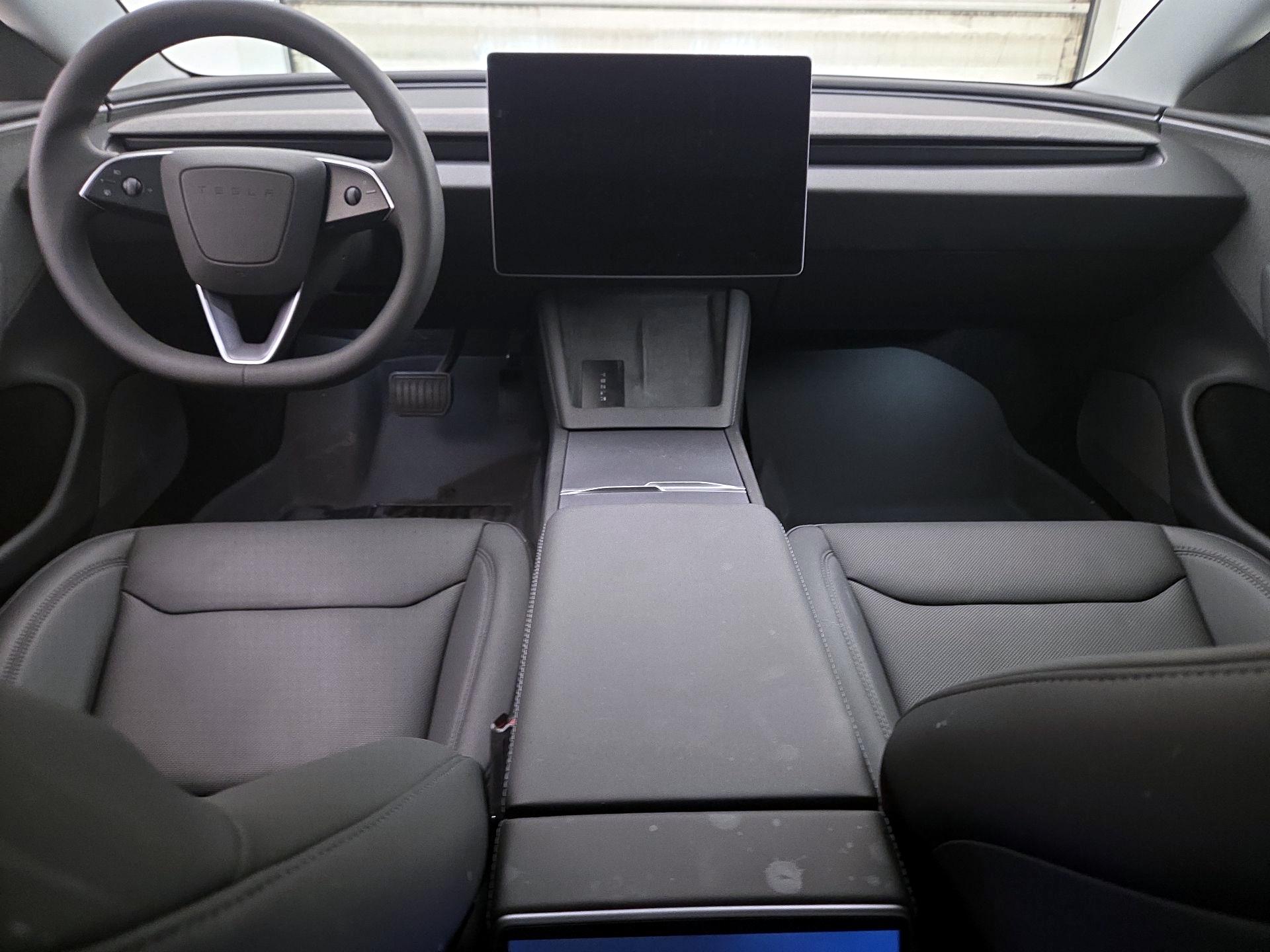 Thumbnail: 2026 Tesla Model 3 - 9