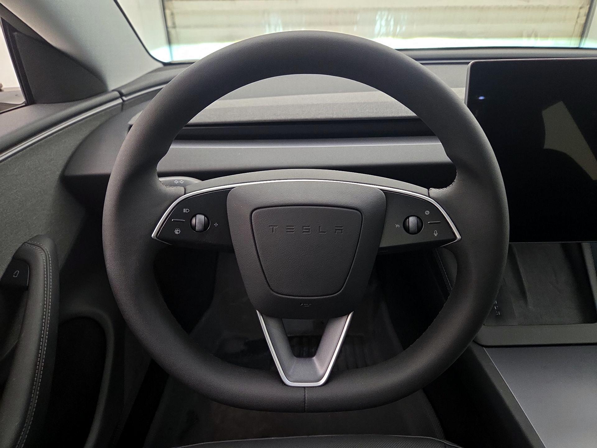 Thumbnail: 2026 Tesla Model 3 - 10