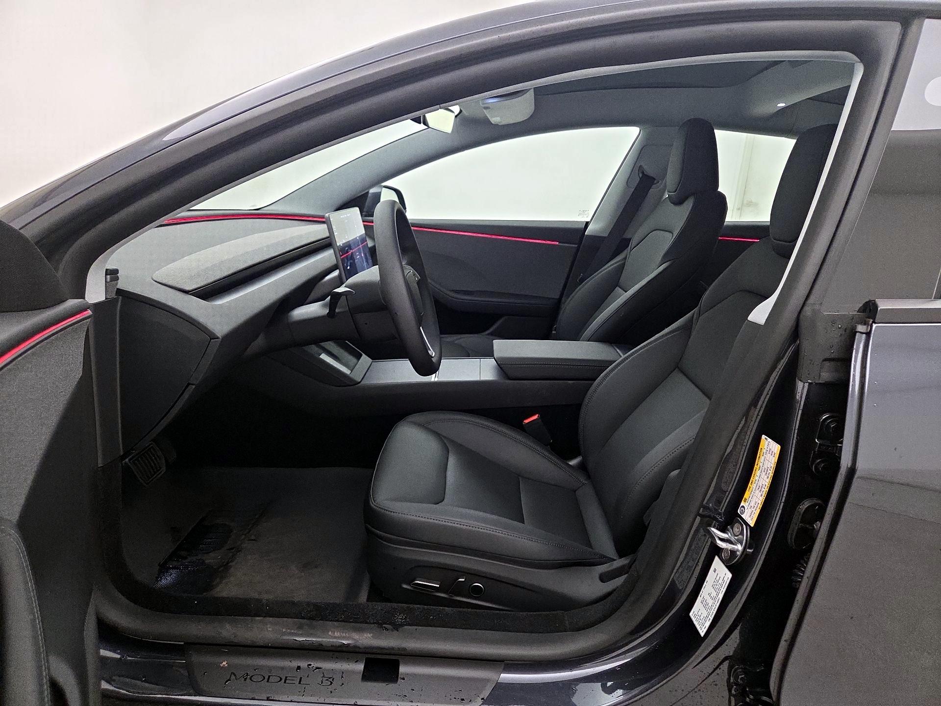 Thumbnail: 2026 Tesla Model 3 - 11
