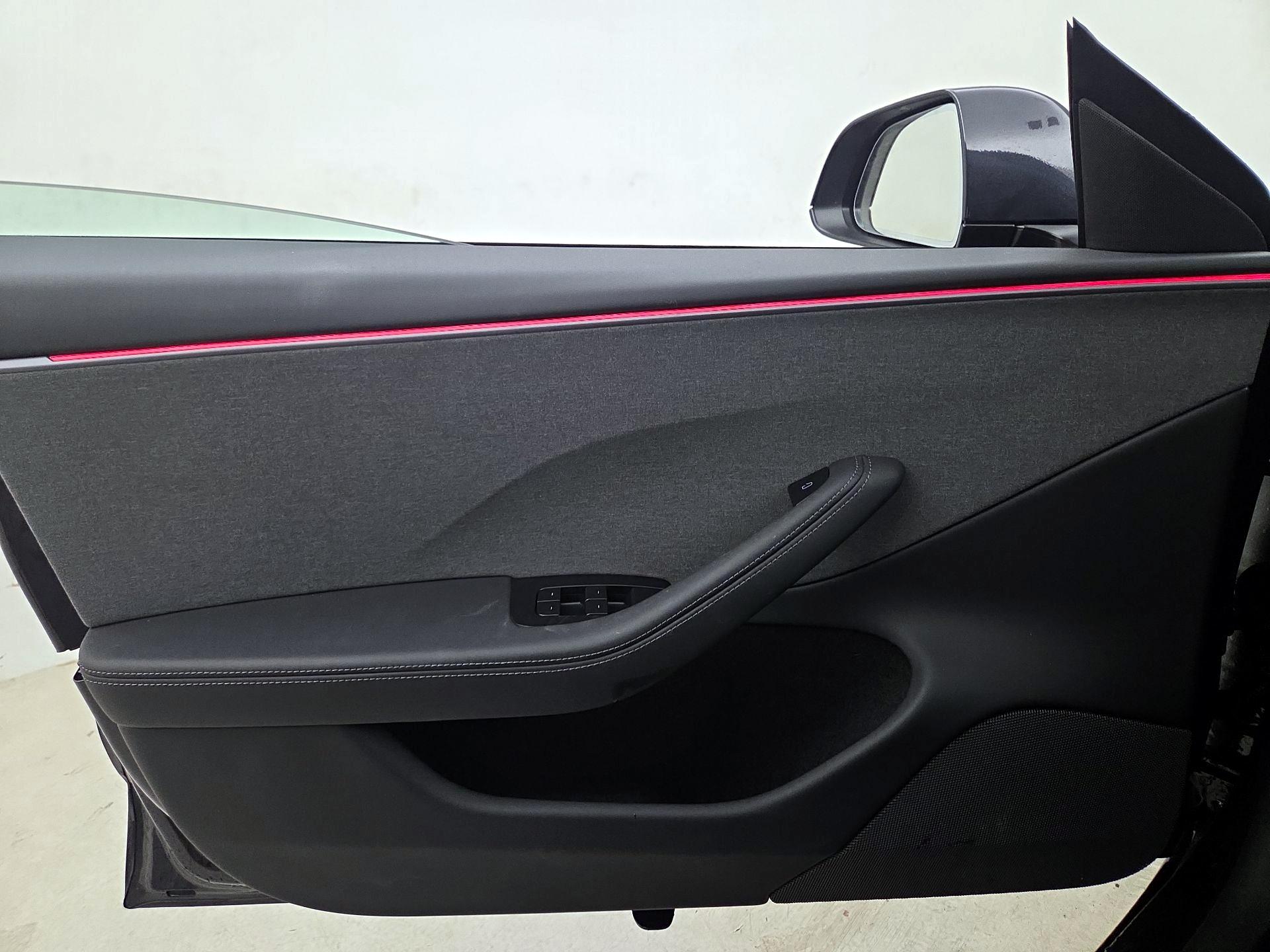 Thumbnail: 2026 Tesla Model 3 - 12