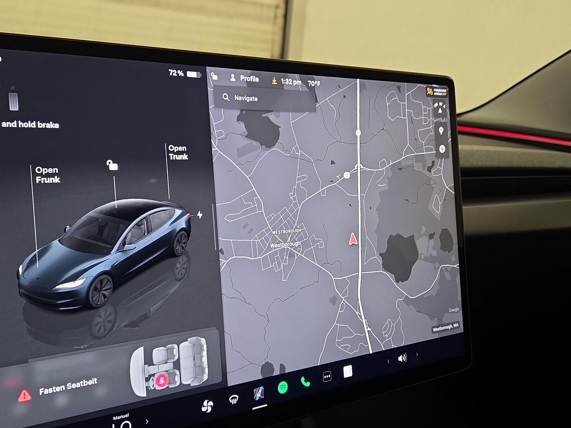 Thumbnail: 2026 Tesla Model 3 - 13