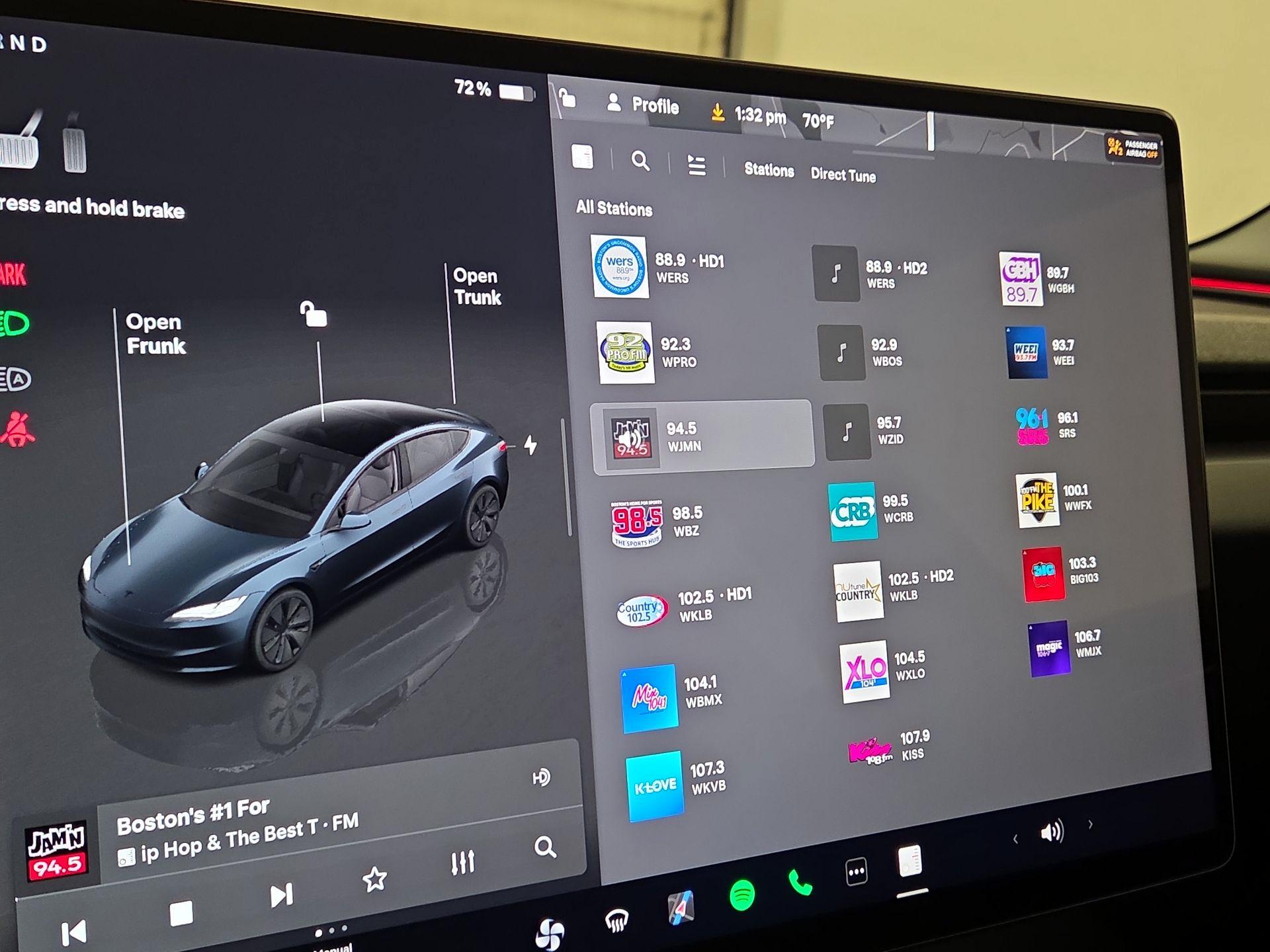Thumbnail: 2026 Tesla Model 3 - 15