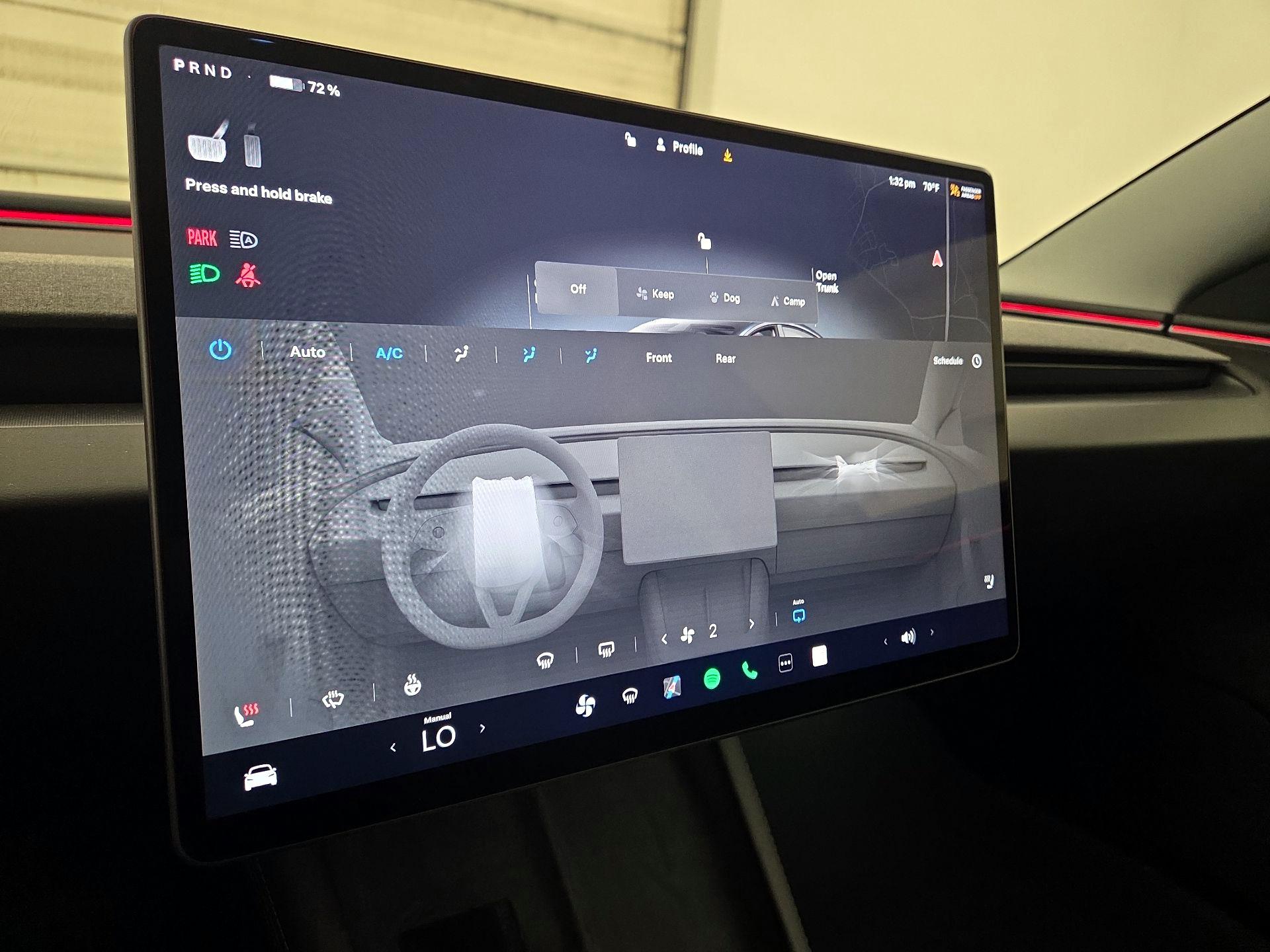 Thumbnail: 2026 Tesla Model 3 - 16