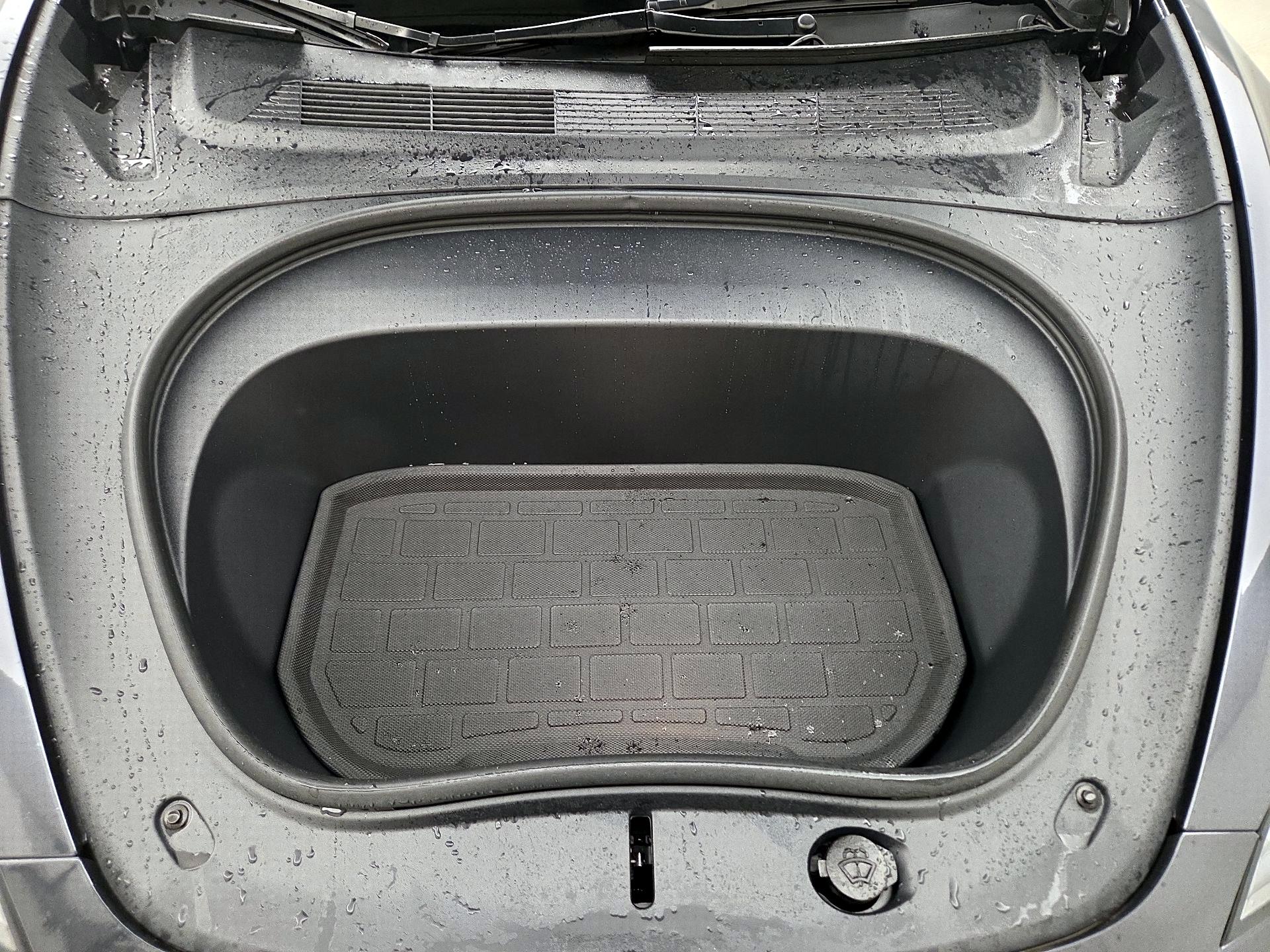Thumbnail: 2026 Tesla Model 3 - 20